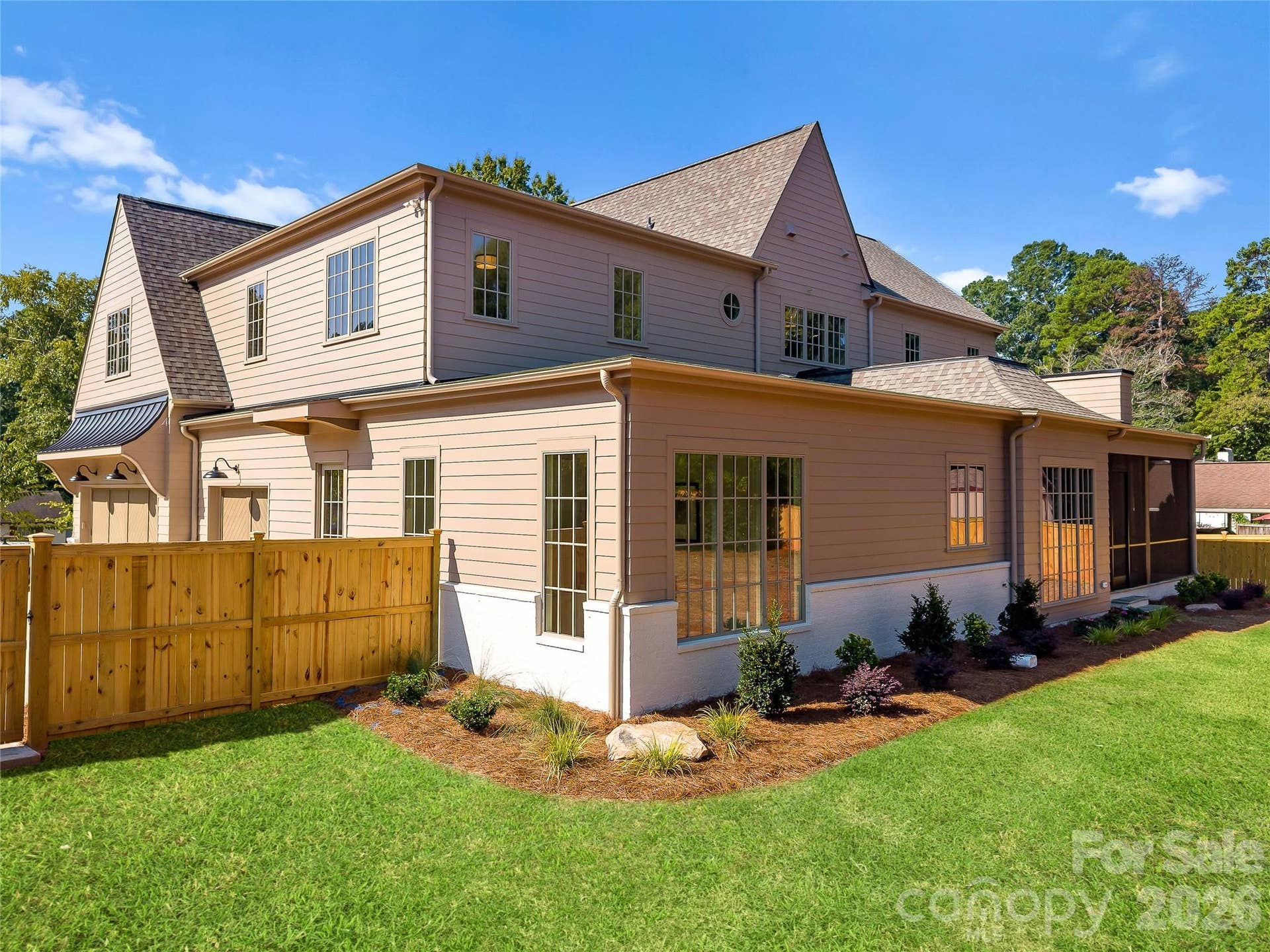 236 Wingrave Drive, Charlotte, NC 28270