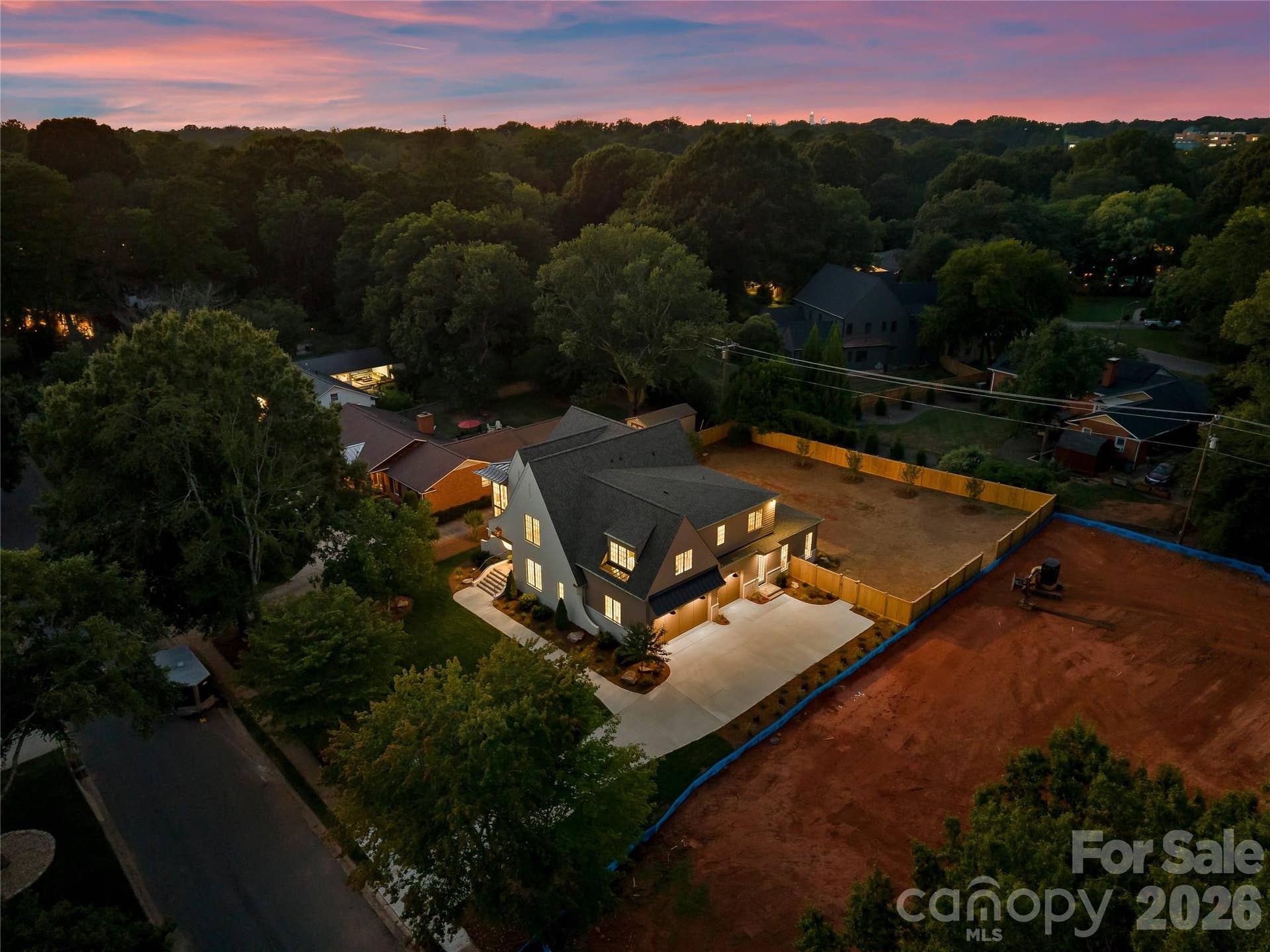236 Wingrave Drive, Charlotte, NC 28270