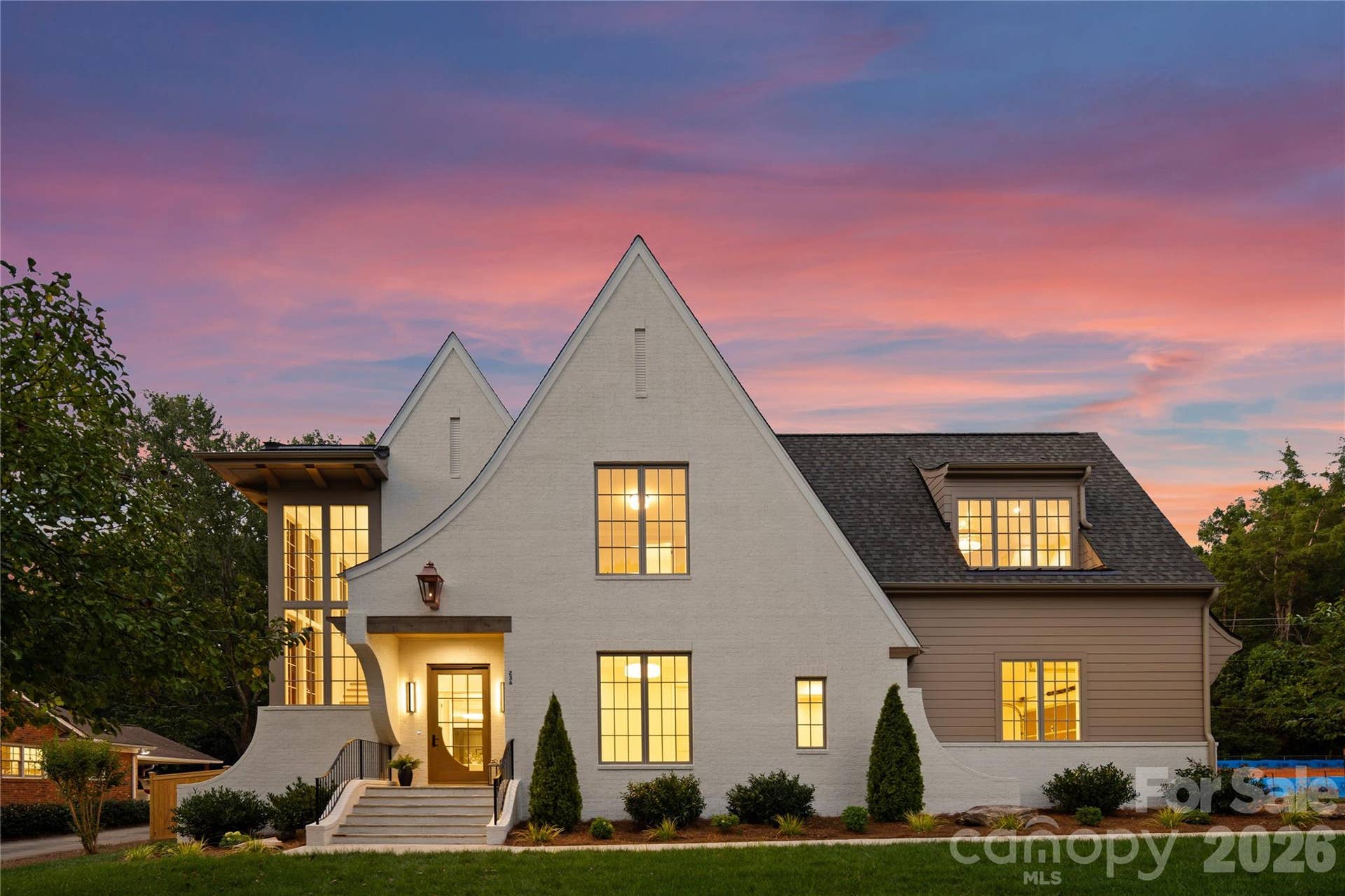 236 Wingrave Drive, Charlotte, NC 28270
