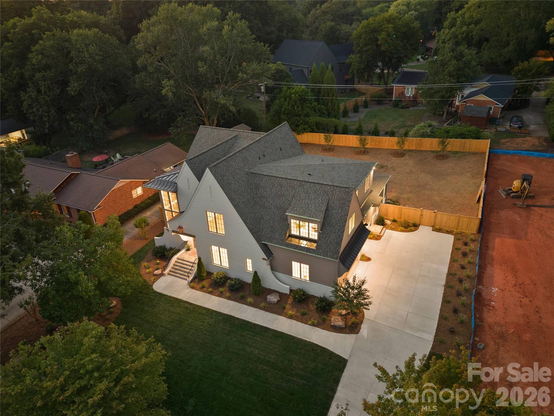 236 Wingrave Drive, Charlotte, NC 28270