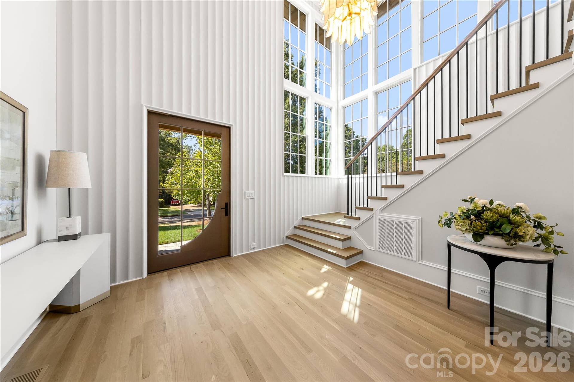 236 Wingrave Drive, Charlotte, NC 28270