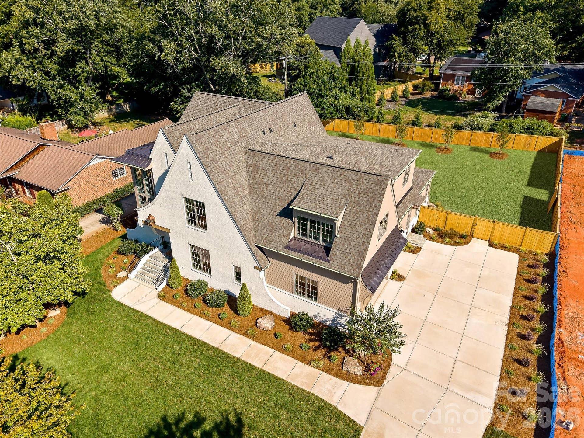 236 Wingrave Drive, Charlotte, NC 28270