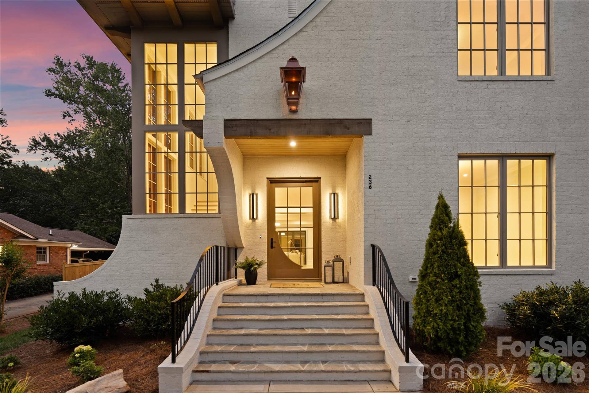 236 Wingrave Drive, Charlotte, NC 28270