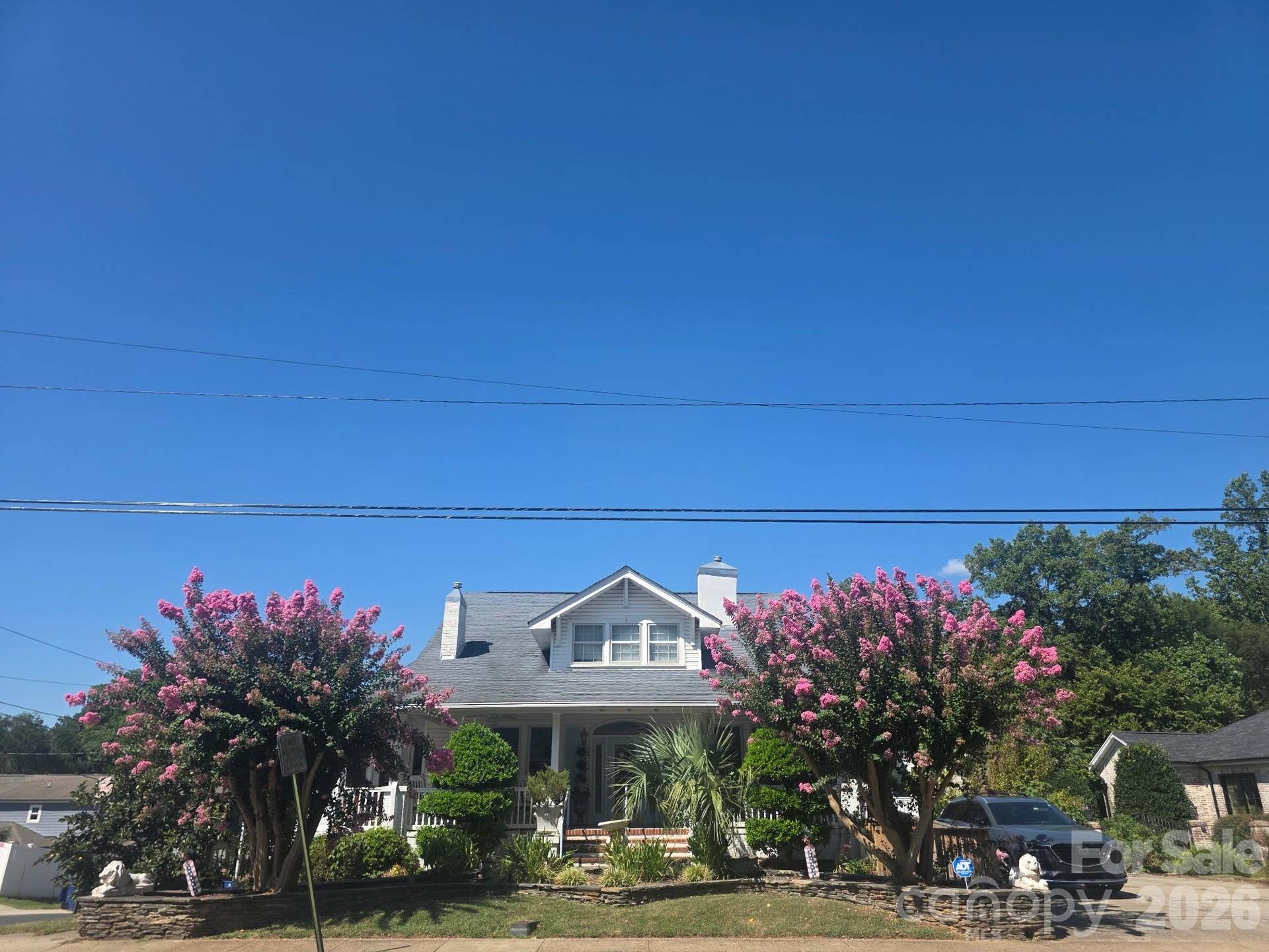 113 N Central Avenue, Belmont, NC 28012 113 N Central Avenue, Belmont, NC 28012