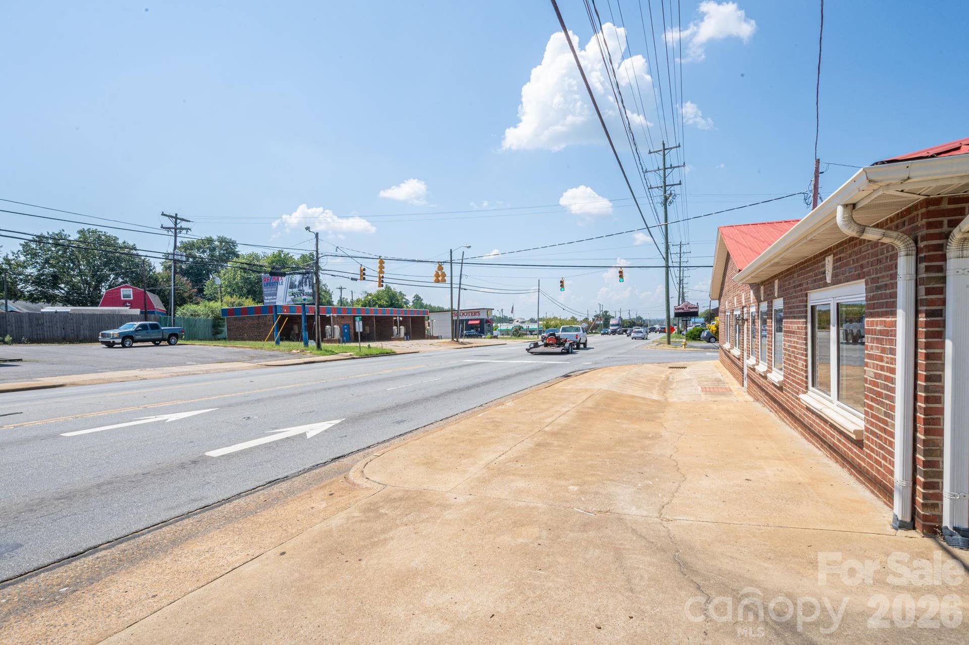 Street Scene