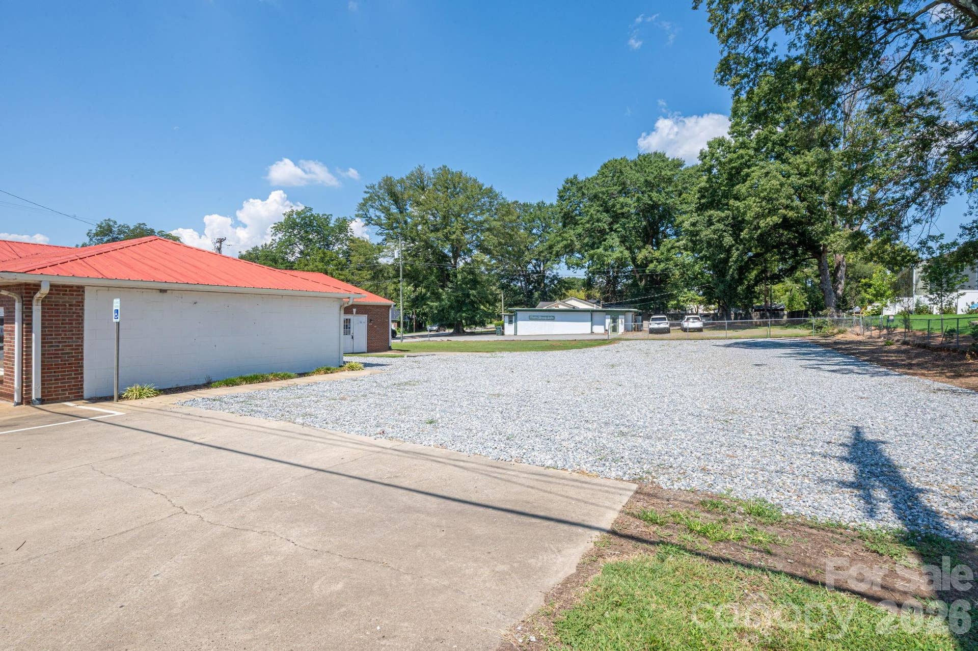 Parking Lot