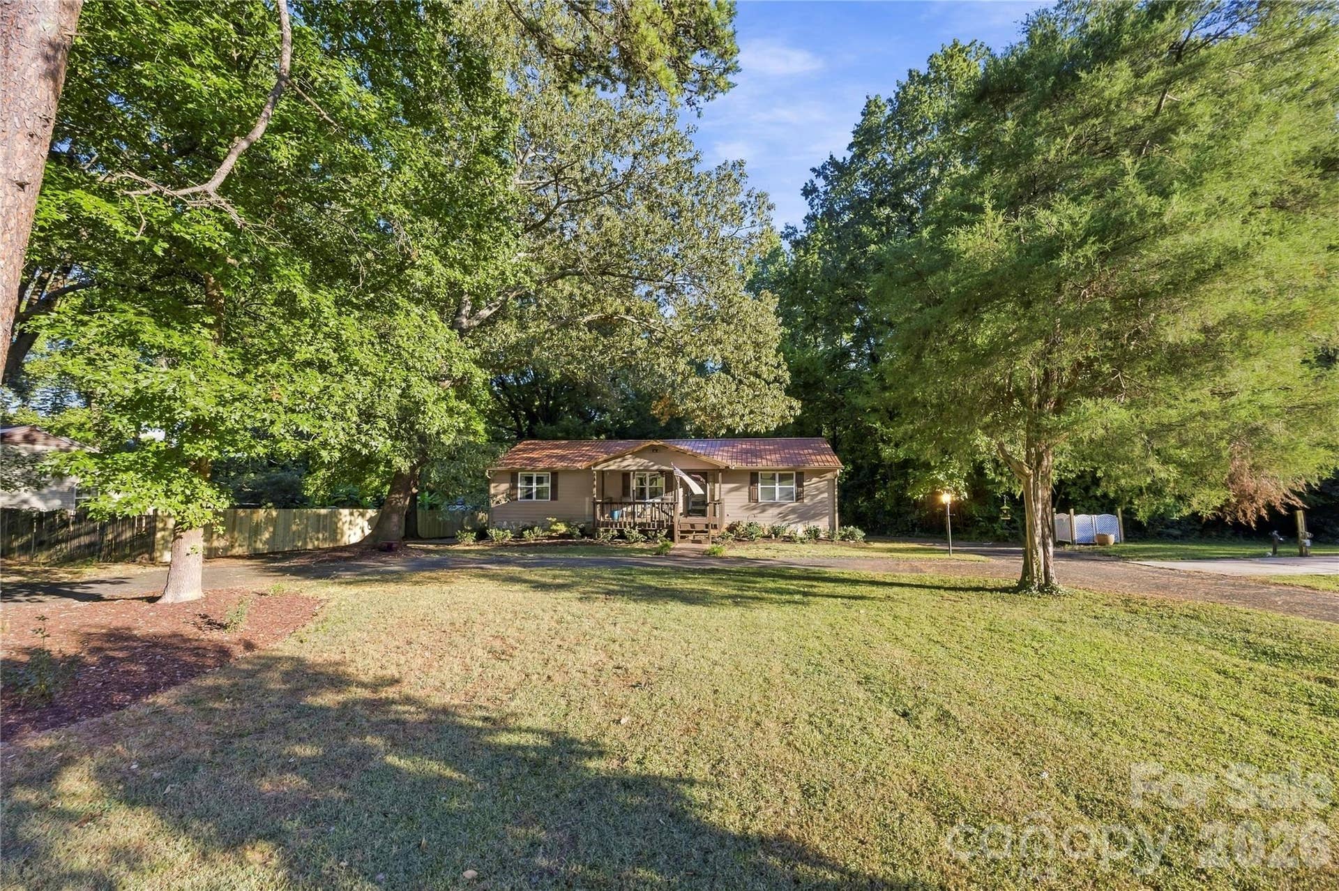 7316 Neal Road, Charlotte, NC 28262 7316 Neal Road, Charlotte, NC 28262