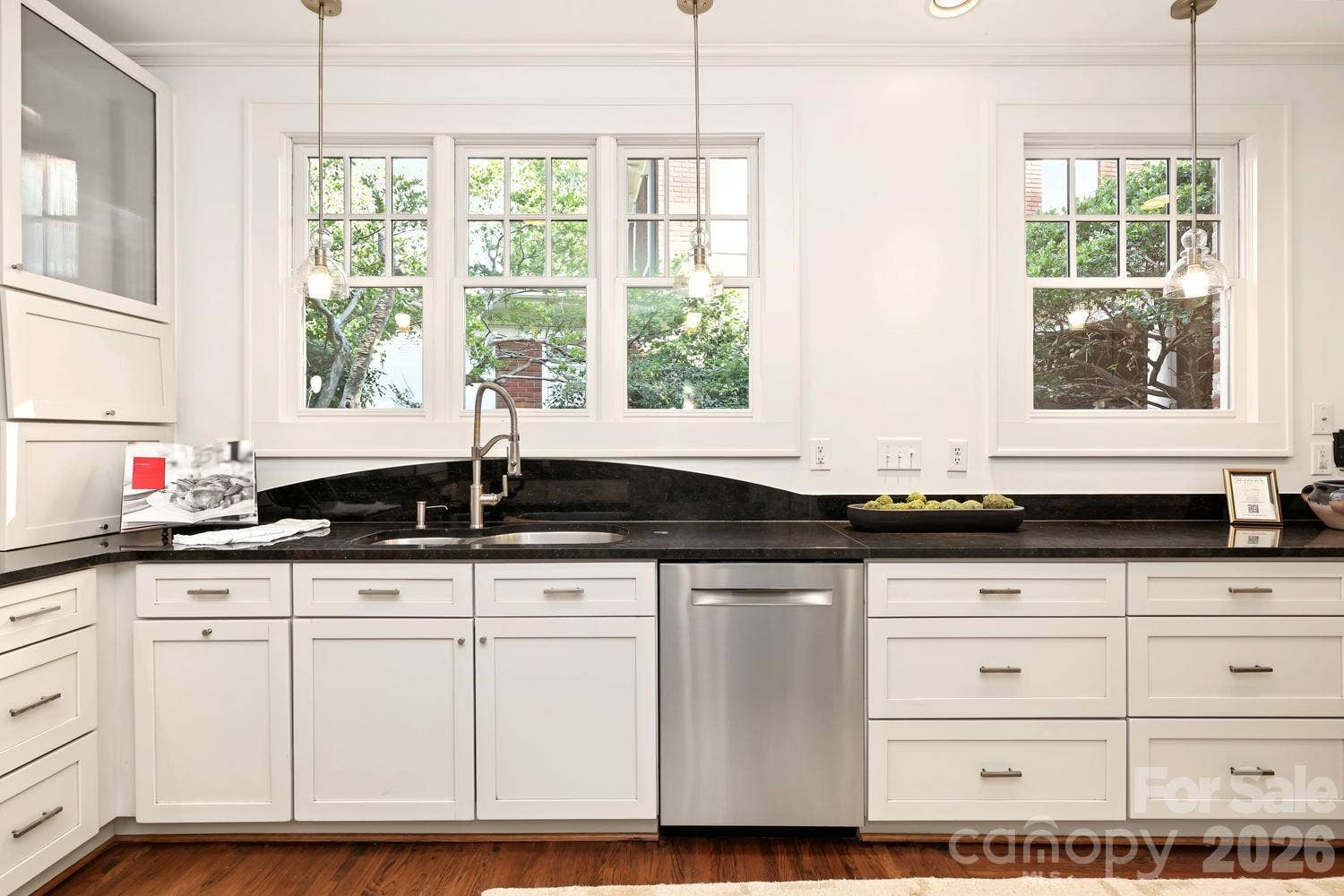 723 Berkeley Avenue, Charlotte, NC 28203