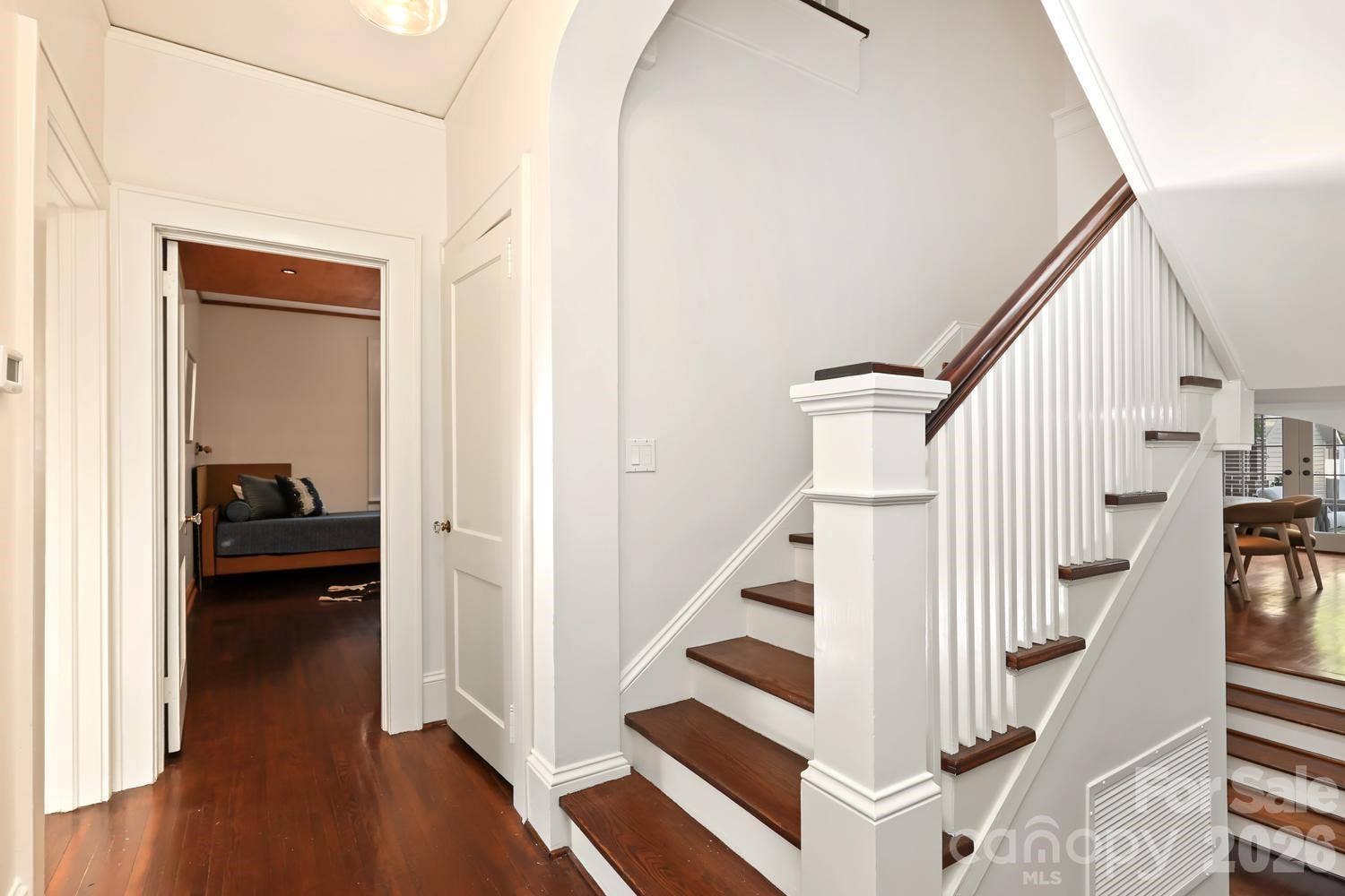 723 Berkeley Avenue, Charlotte, NC 28203