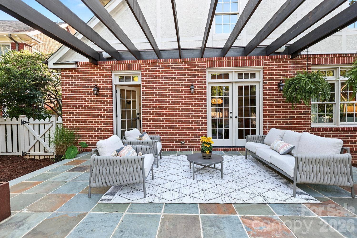 723 Berkeley Avenue, Charlotte, NC 28203