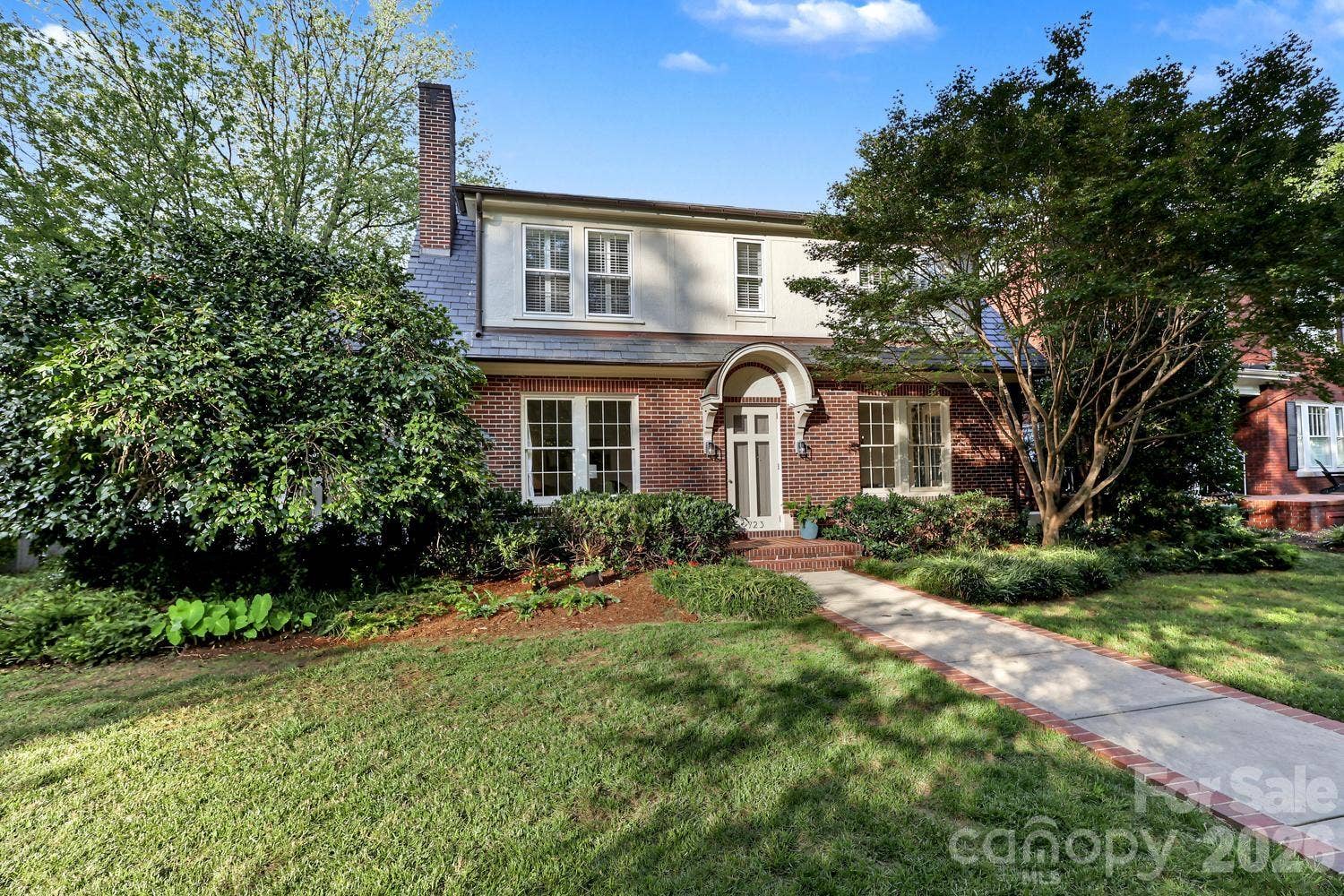 723 Berkeley Avenue, Charlotte, NC 28203