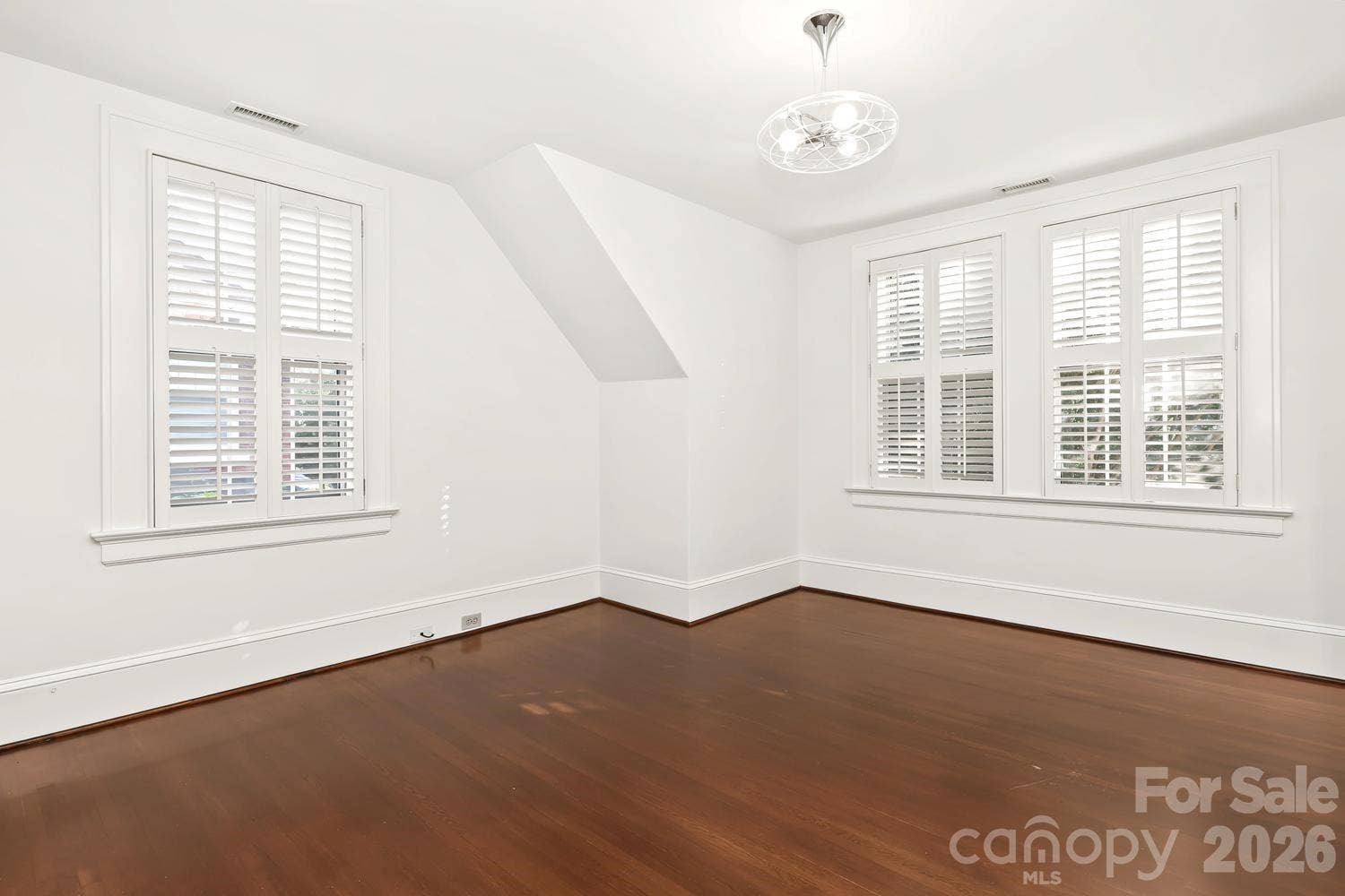 Bedroom 2 - second floor