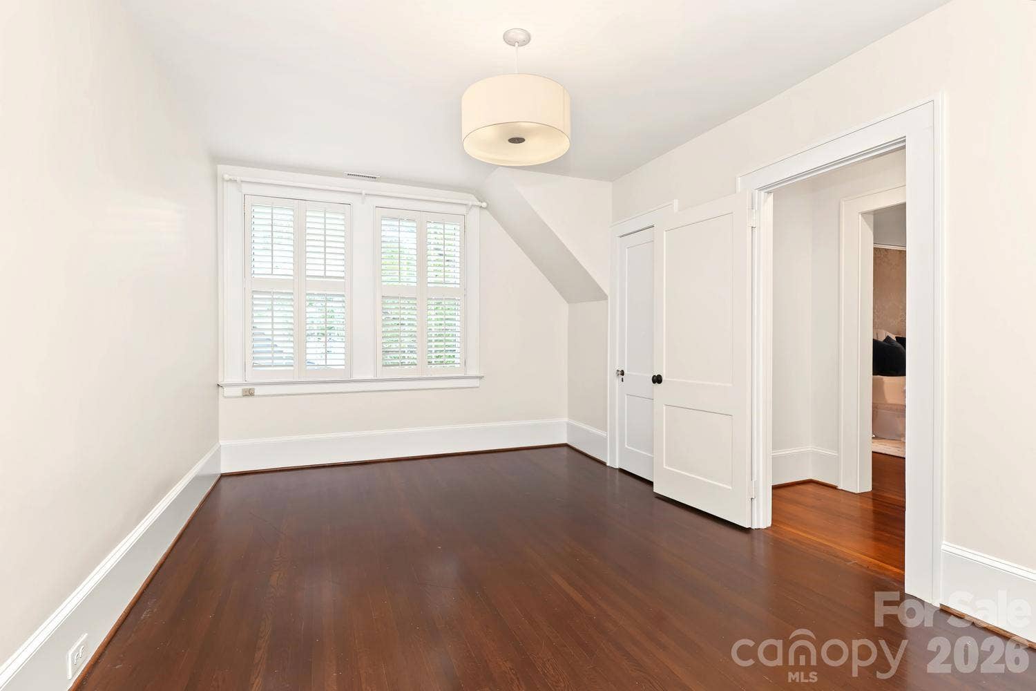 Bedroom 4-second floor