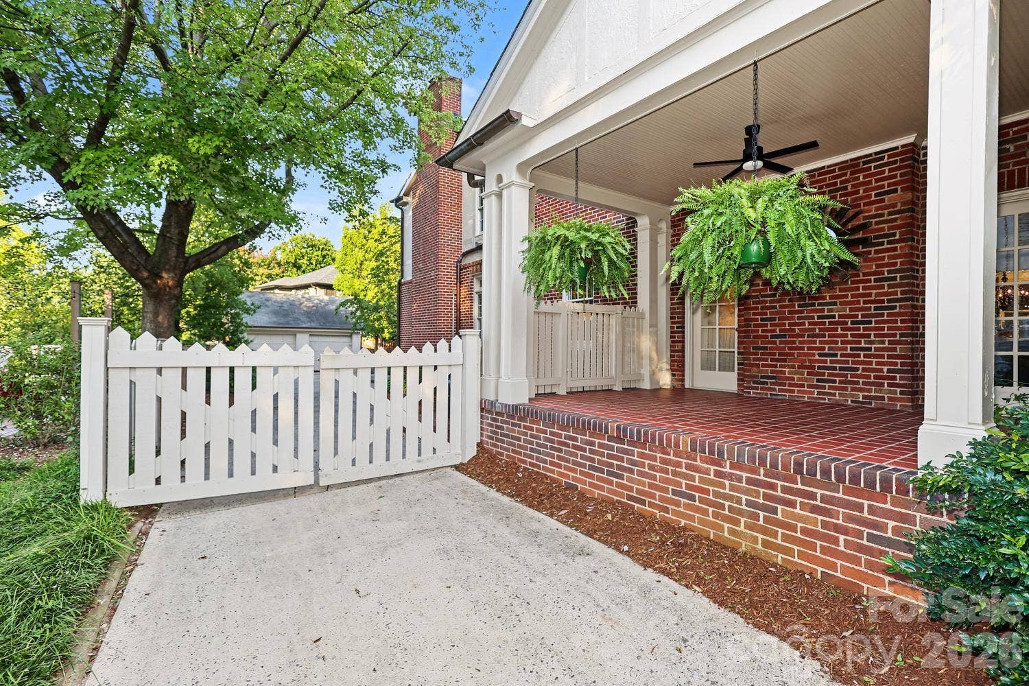 723 Berkeley Avenue, Charlotte, NC 28203