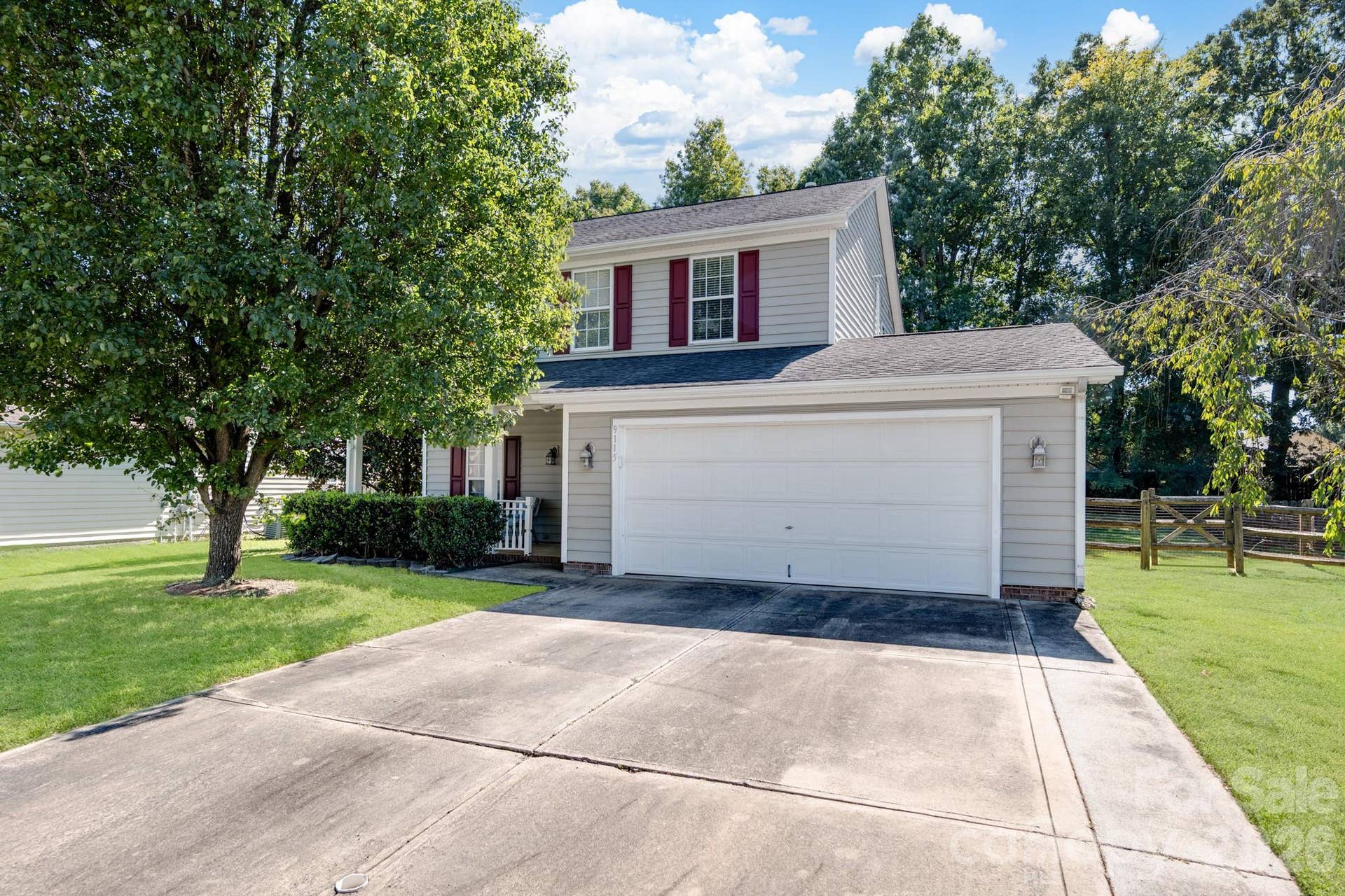 9115 Swallow Tail Lane, Charlotte, NC 28269 9115 Swallow Tail Lane, Charlotte, NC 28269