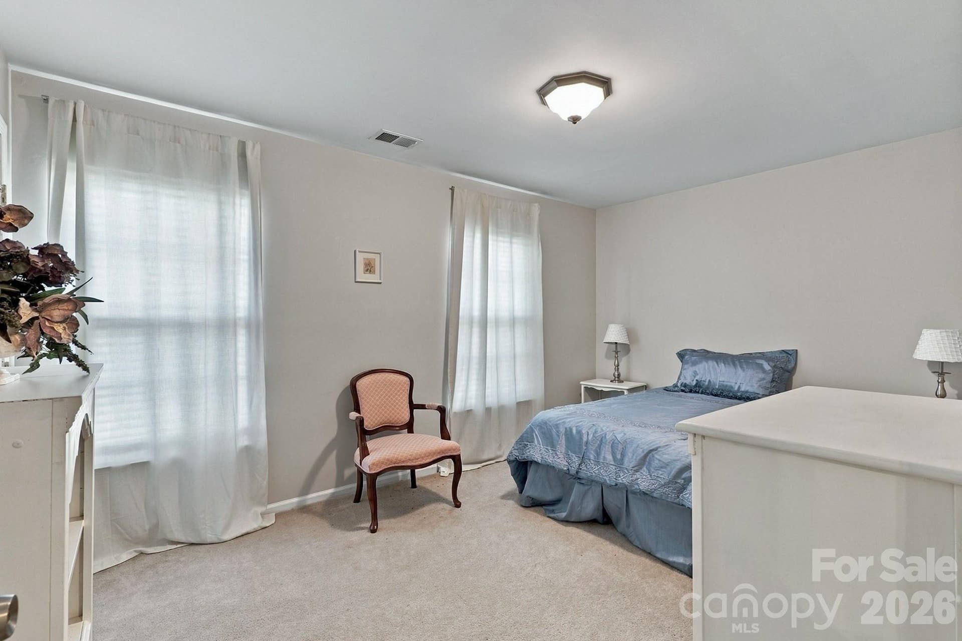 9115 Swallow Tail Lane, Charlotte, NC 28269 bedroom 2