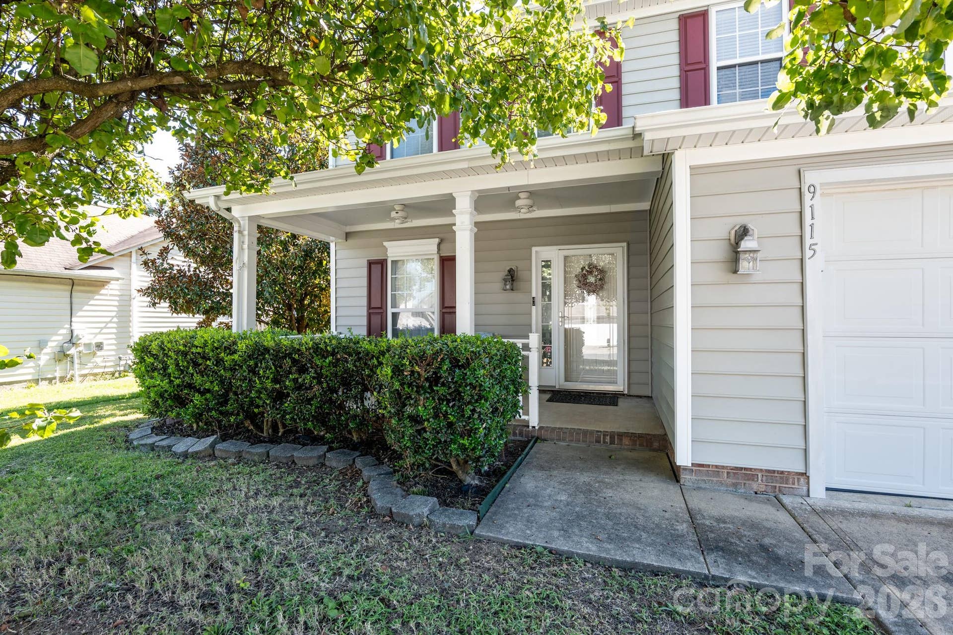 9115 Swallow Tail Lane, Charlotte, NC 28269 9115 Swallow Tail Lane, Charlotte, NC 28269