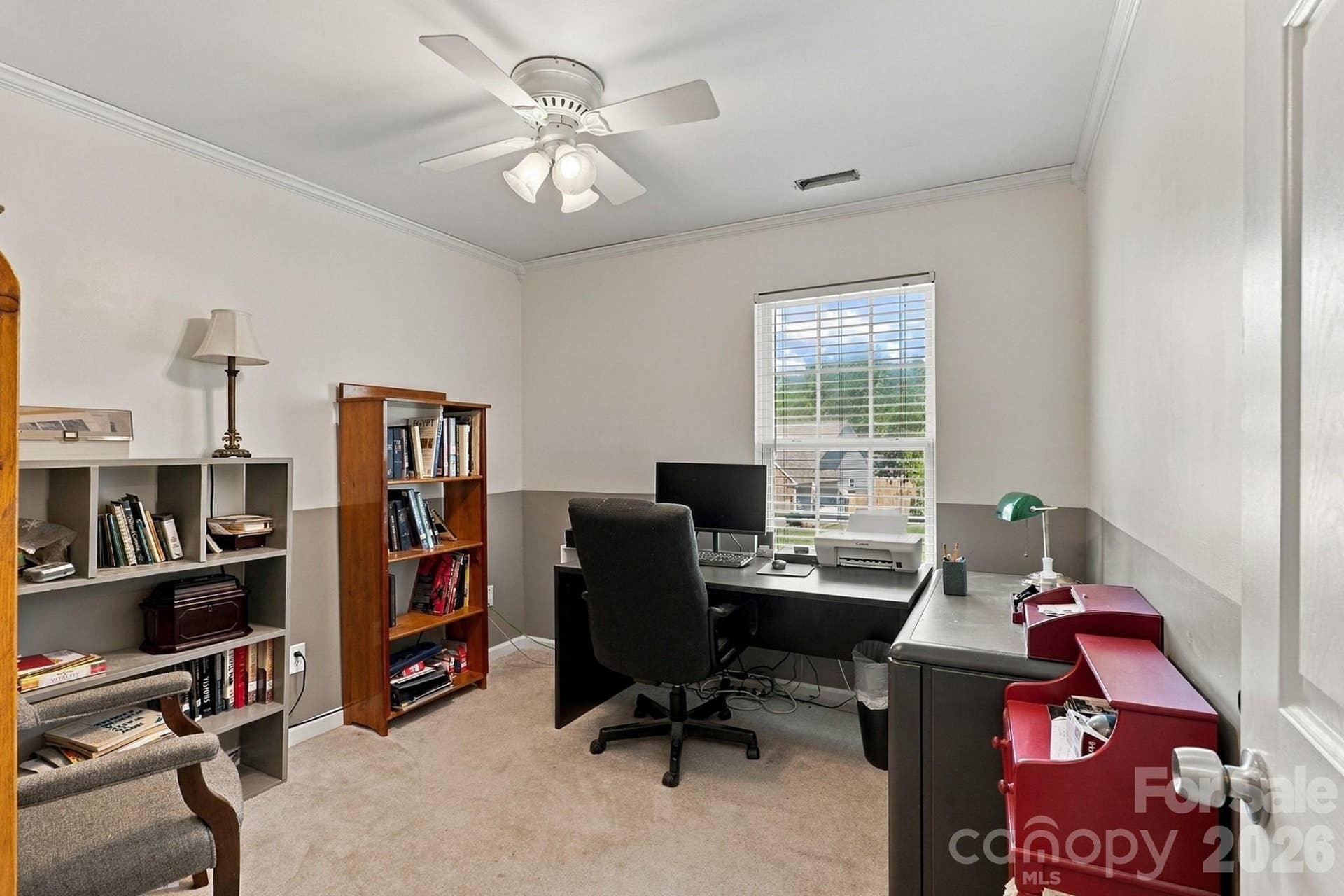 9115 Swallow Tail Lane, Charlotte, NC 28269 bedroom 3