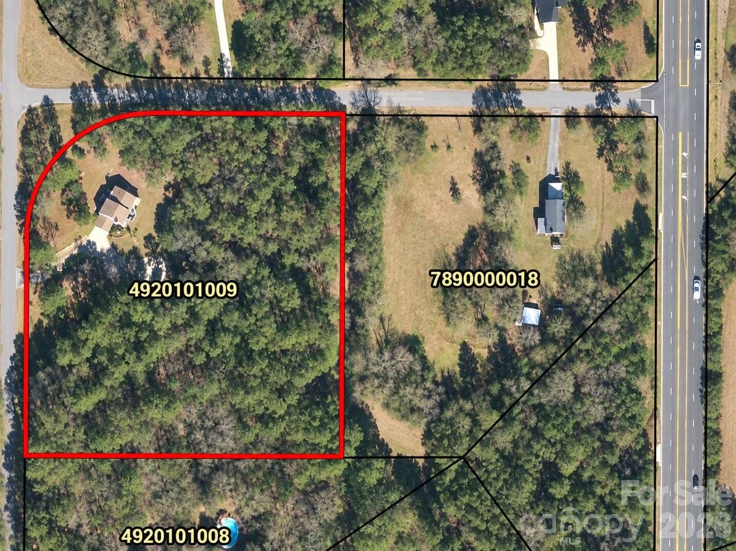 1680 Meadowdale Road, Rock Hill, SC 29732 1680 Meadowdale Road, Rock Hill, SC 29732