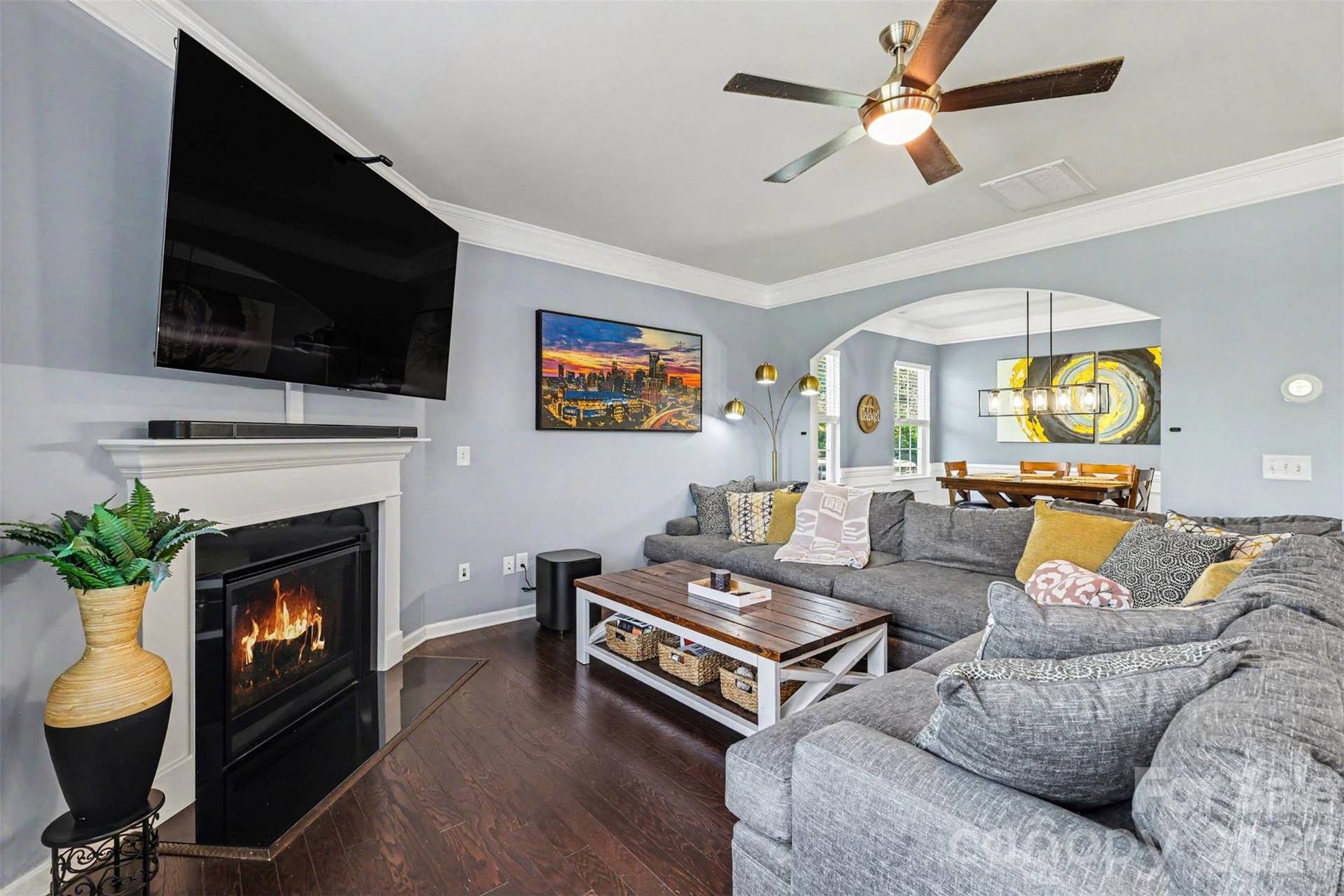 437 Zoe Bee Drive, Clover, SC 29710