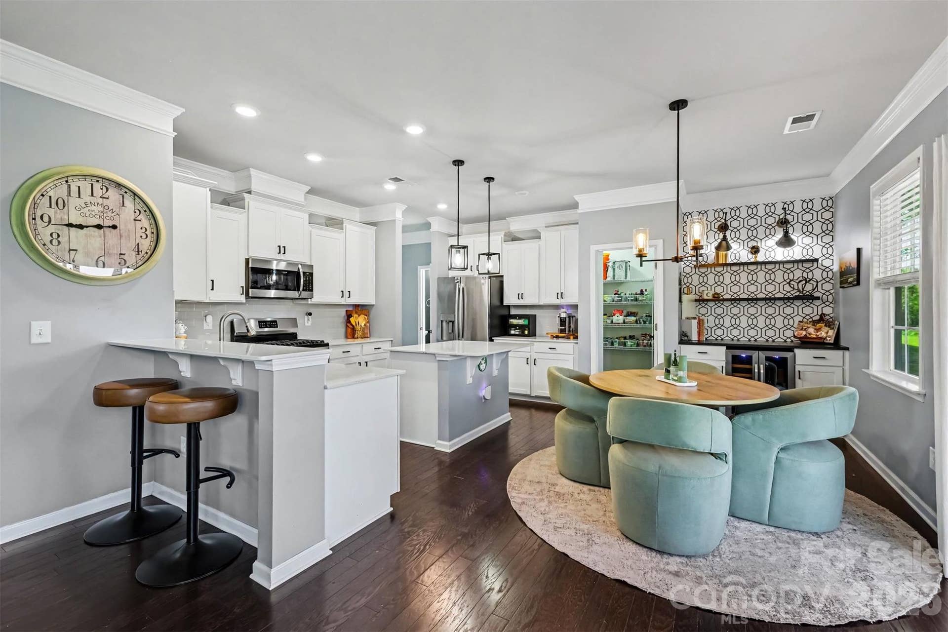 437 Zoe Bee Drive, Clover, SC 29710