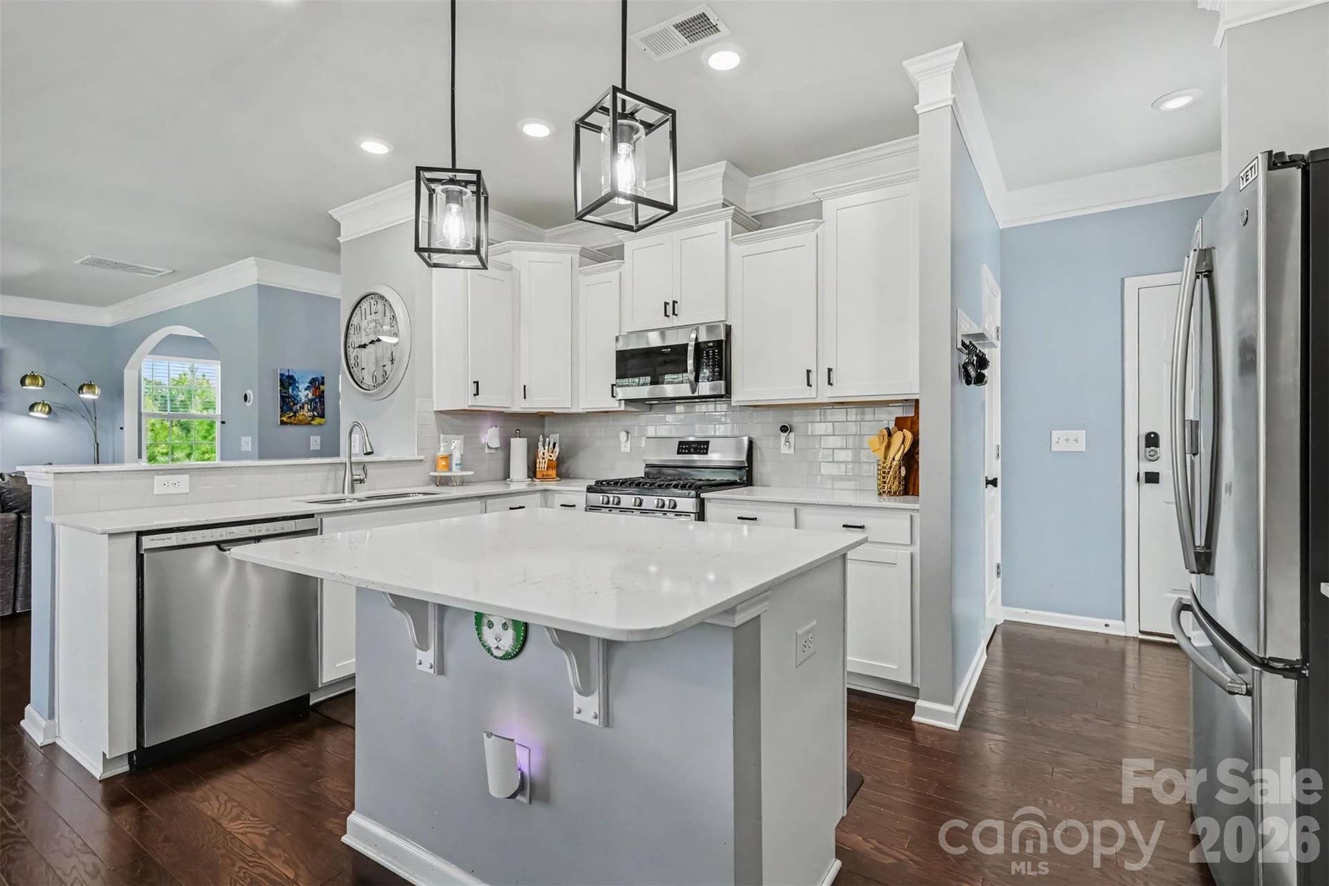 437 Zoe Bee Drive, Clover, SC 29710