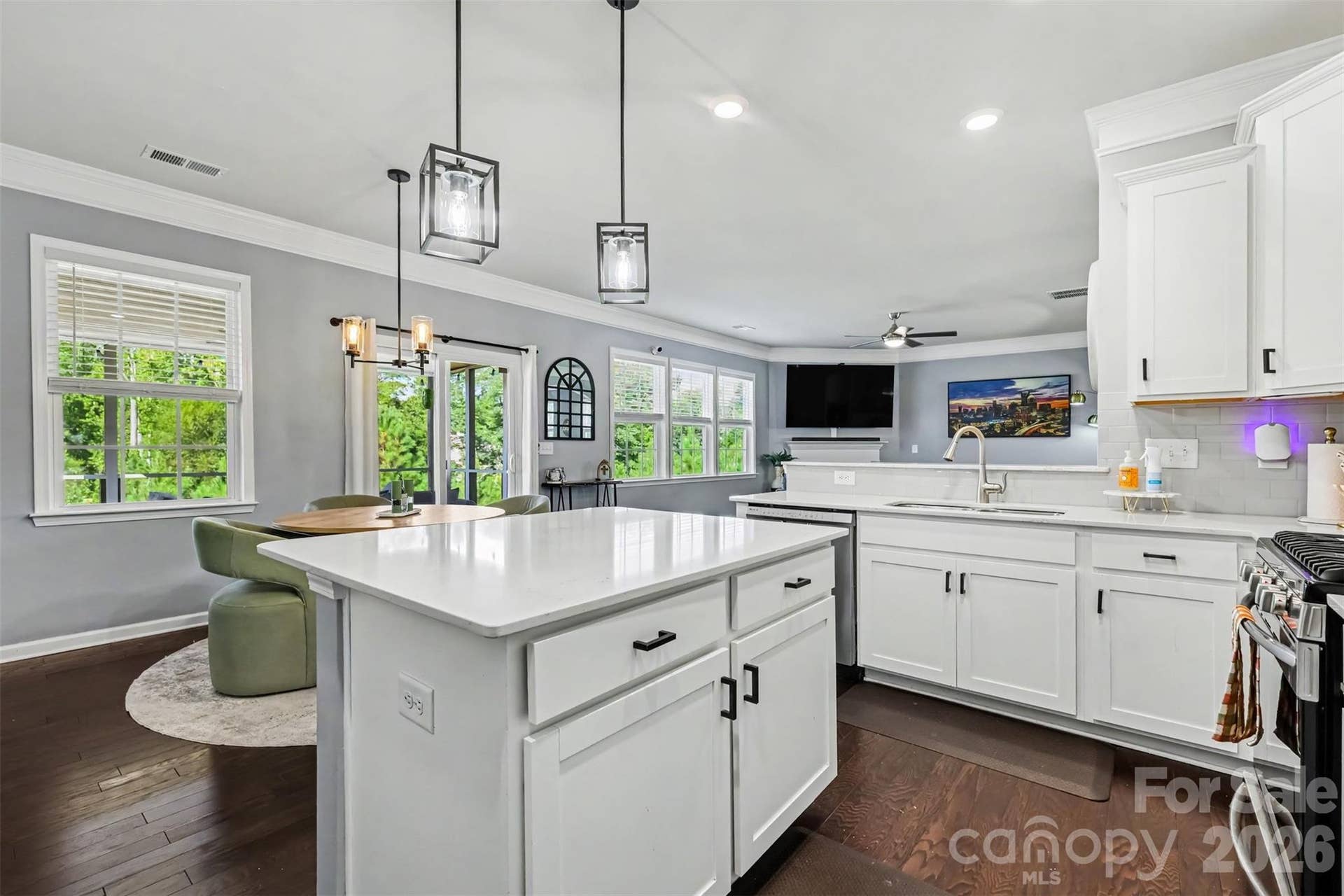 437 Zoe Bee Drive, Clover, SC 29710