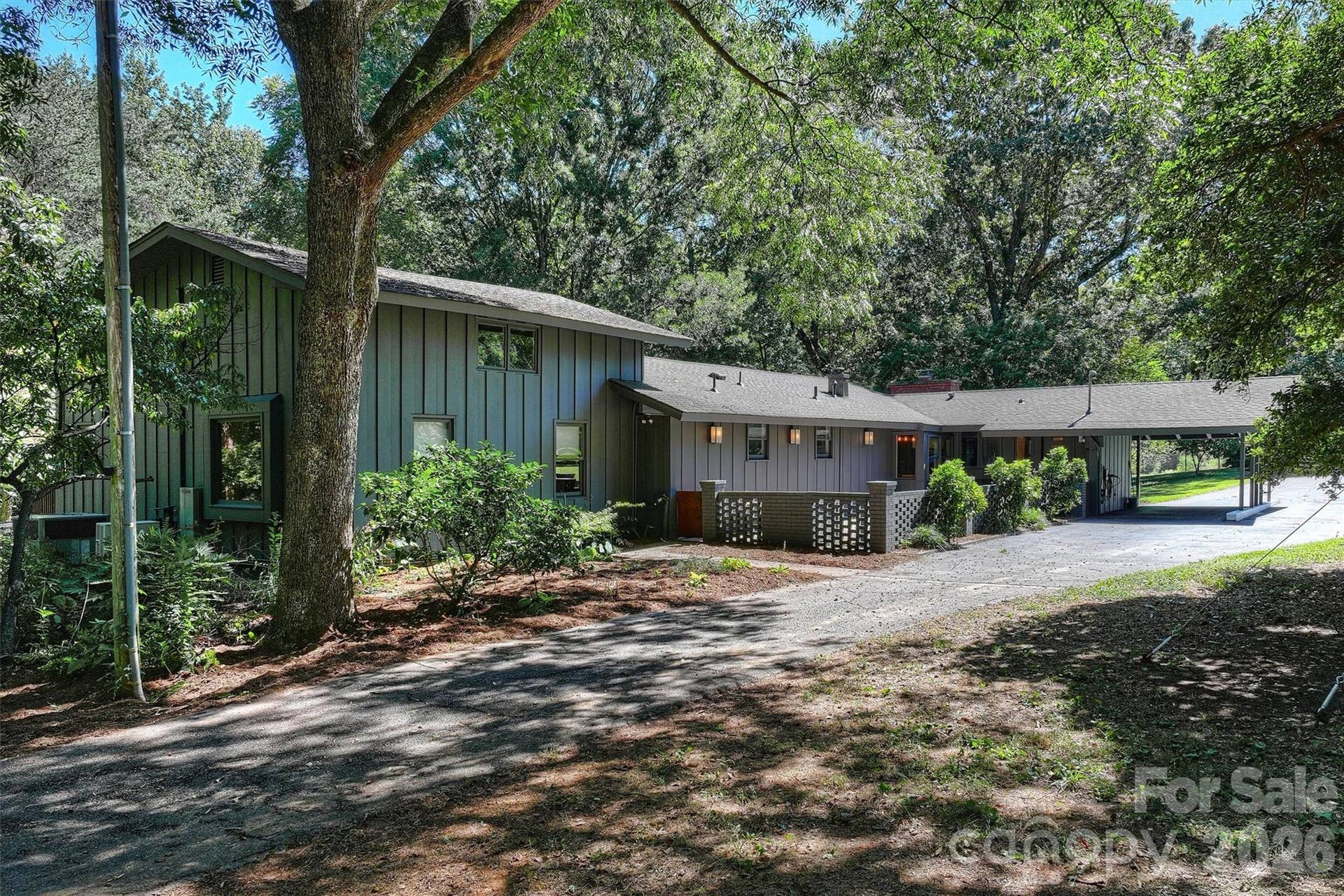 101 S Westover Drive, #A, Monroe, NC 28112