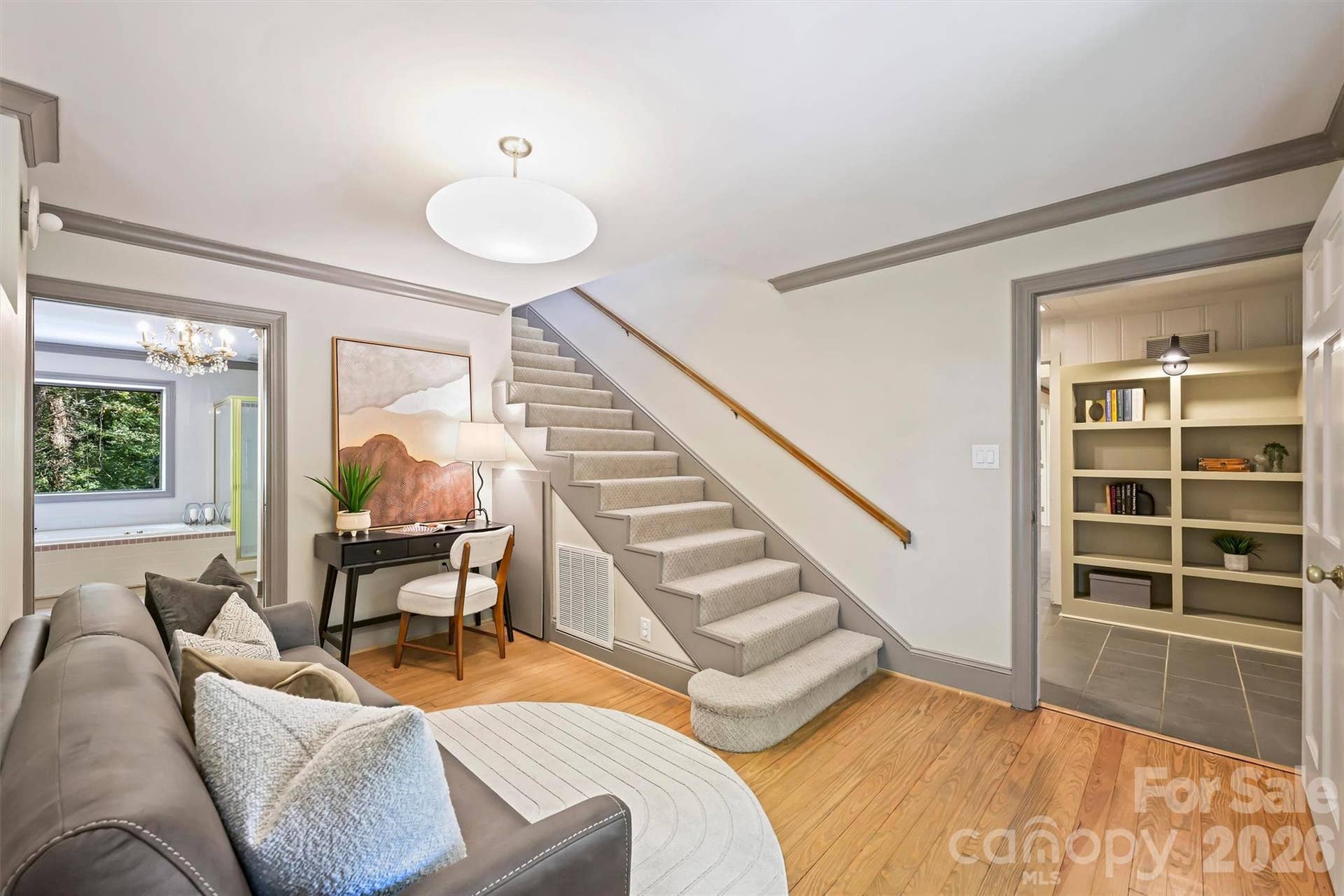 101 S Westover Drive, #A, Monroe, NC 28112