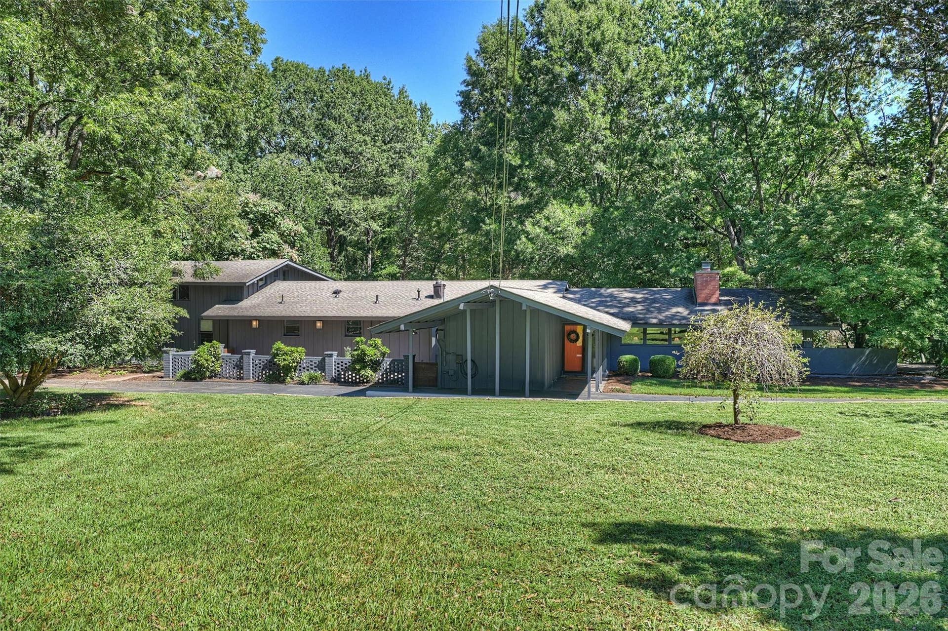 101 S Westover Drive, #A, Monroe, NC 28112