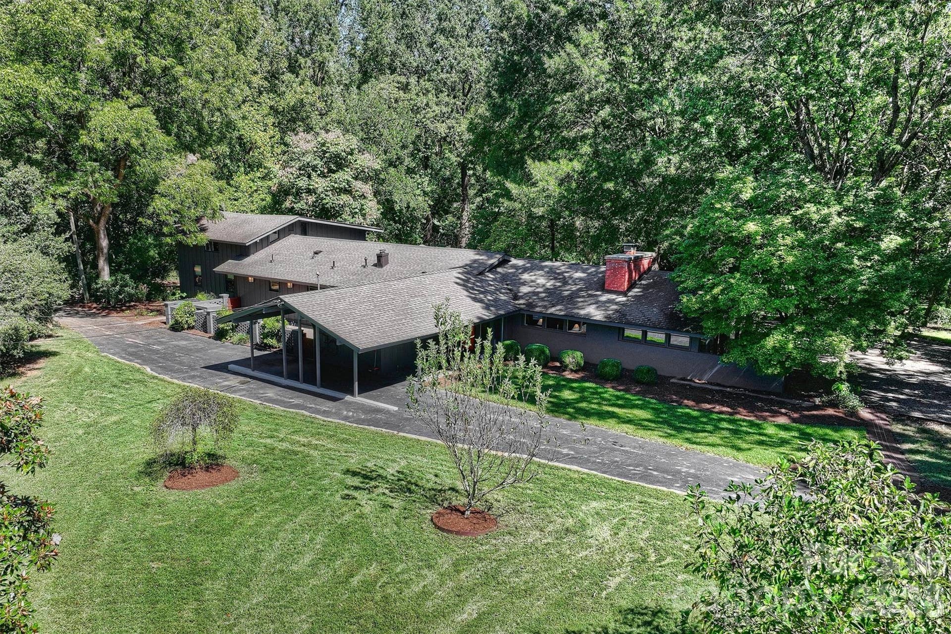 101 S Westover Drive, #A, Monroe, NC 28112