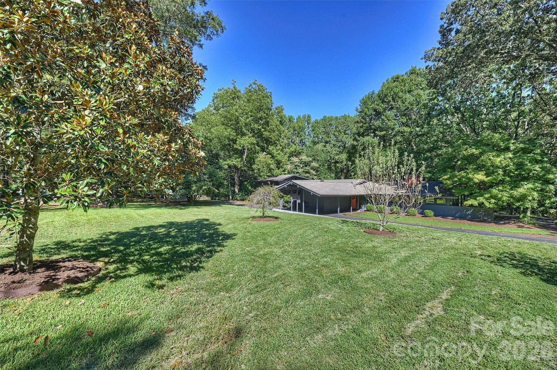 101 S Westover Drive, #A, Monroe, NC 28112