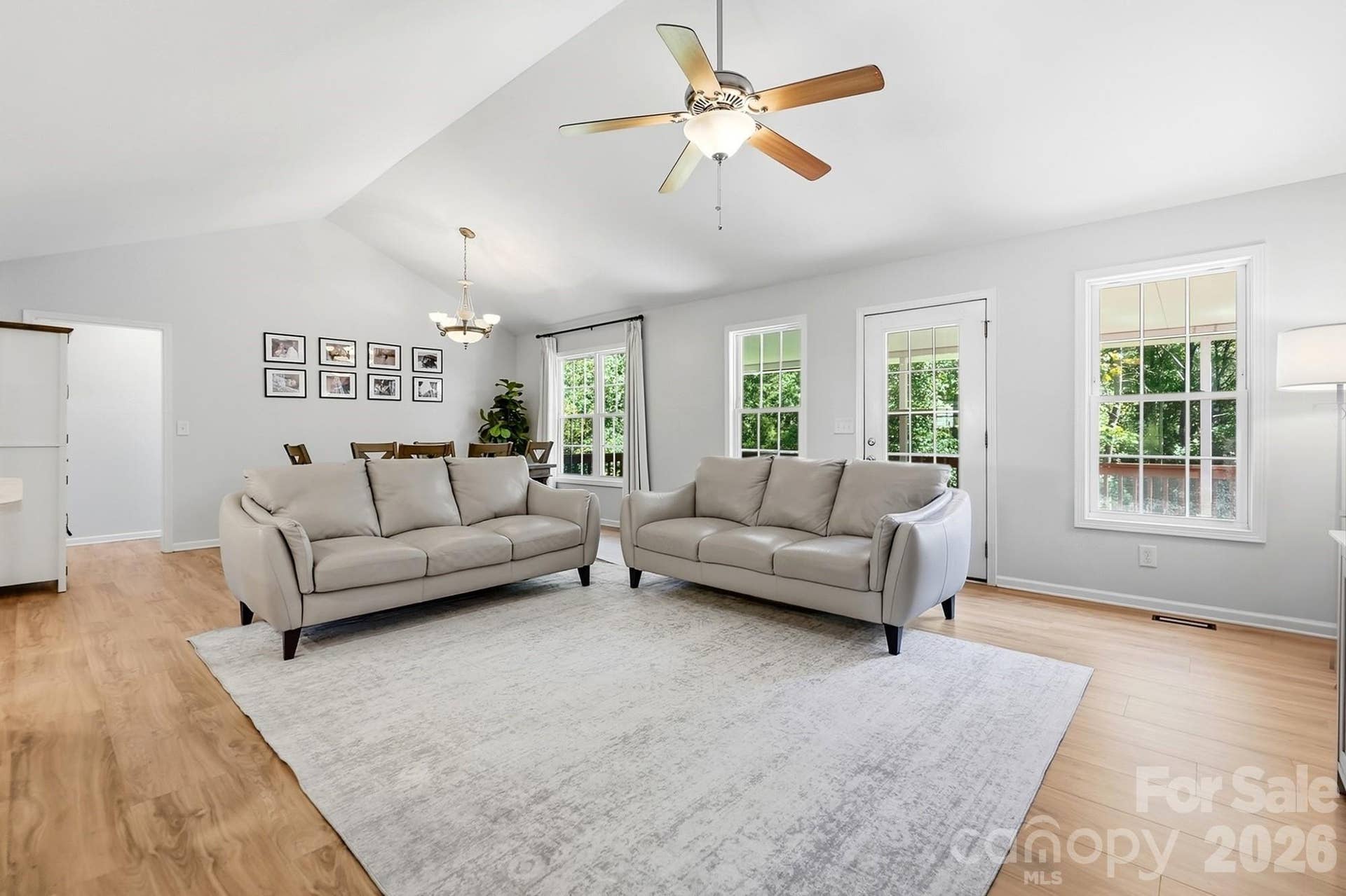 6530 Fly A Way Drive, Denver, NC 28037
