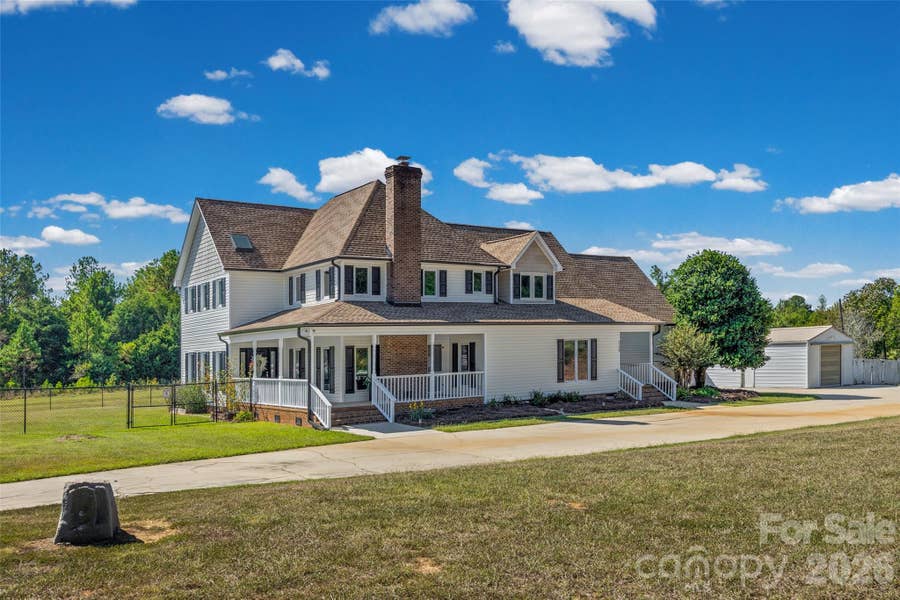 Property photo for 2129 Squire Road, Rock Hill, SC