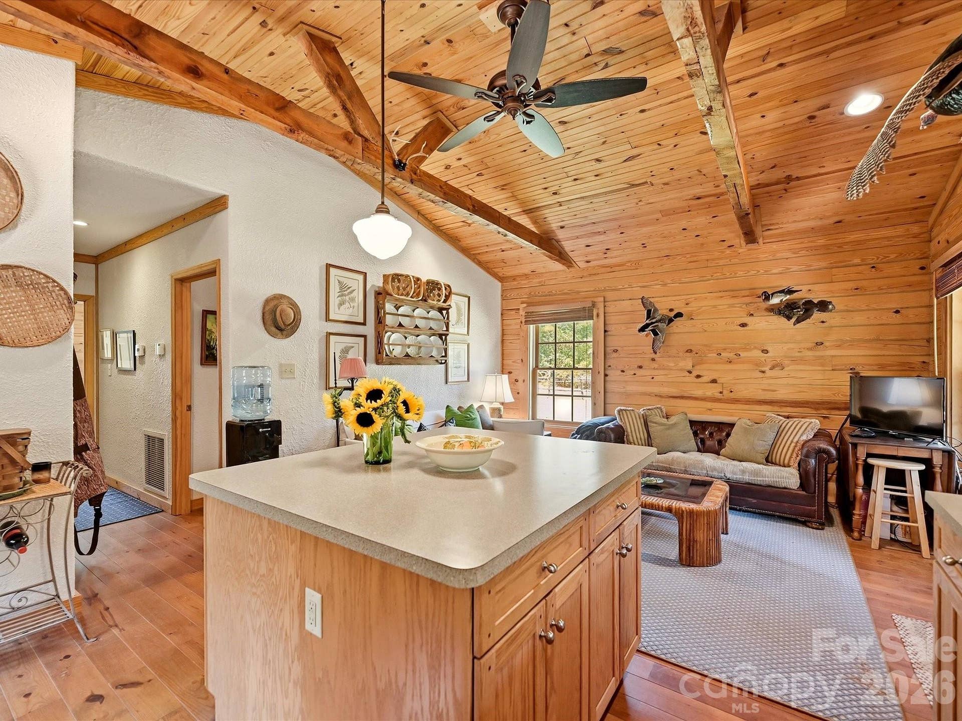 3227 Legend Road, Lancaster, SC 29720 Kitchen