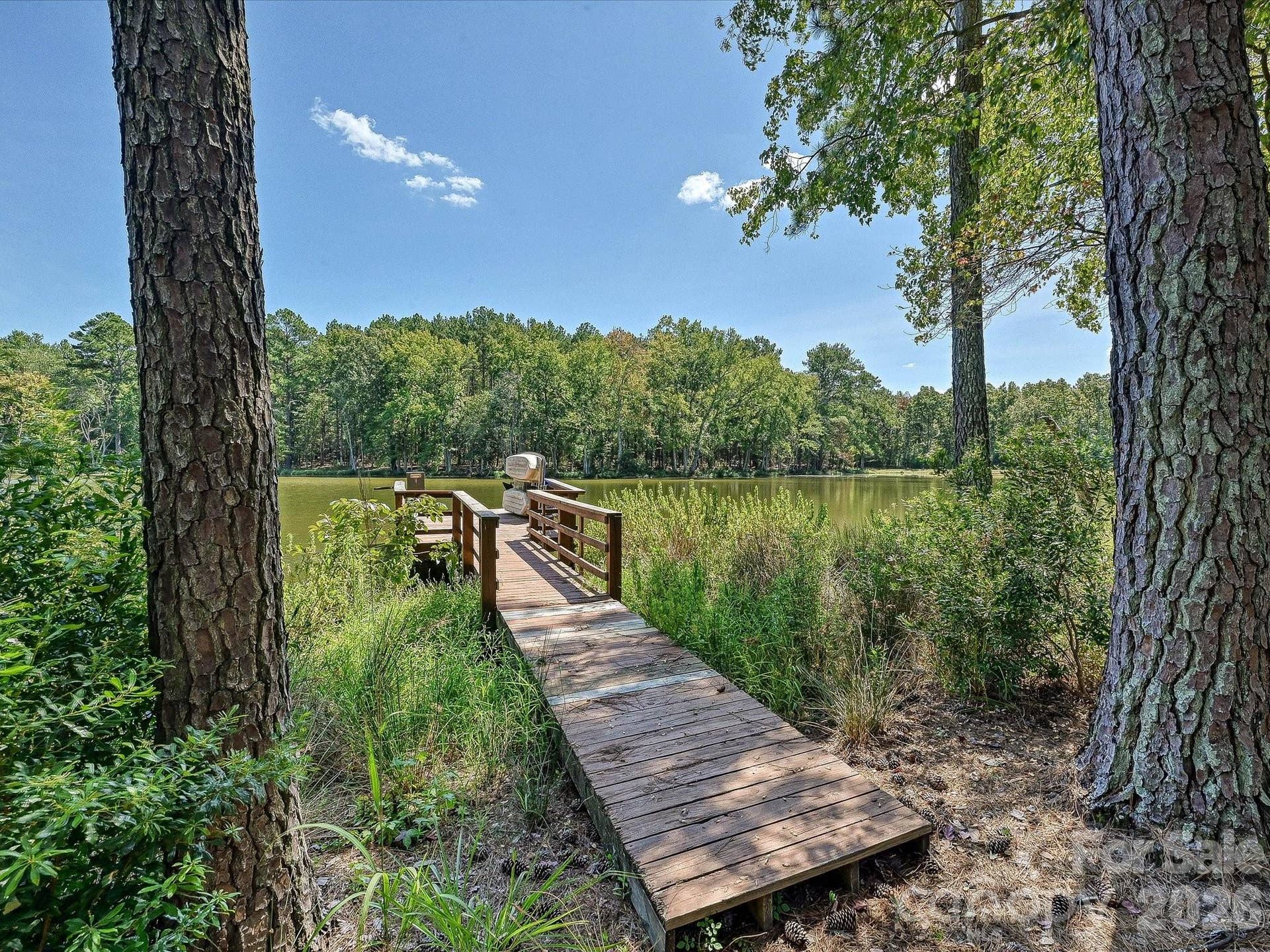 3227 Legend Road, Lancaster, SC 29720 Private Dock