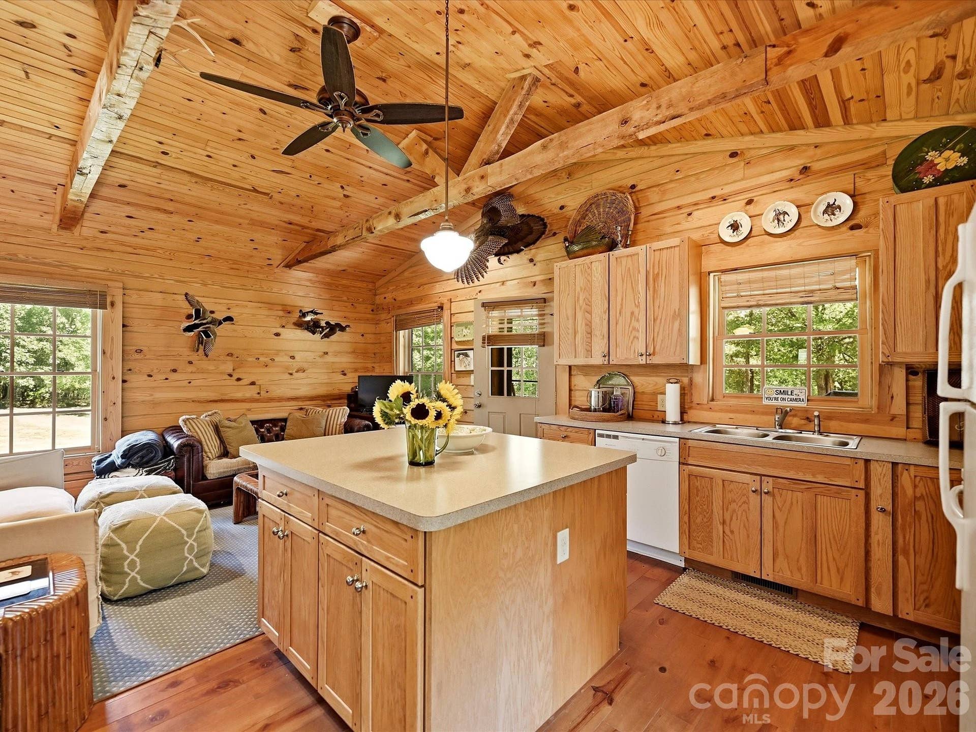 3227 Legend Road, Lancaster, SC 29720 Kitchen
