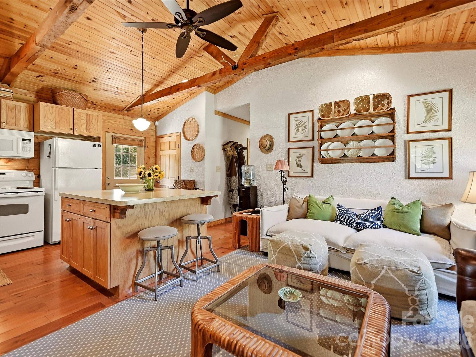 3227 Legend Road, Lancaster, SC 29720 Living Area