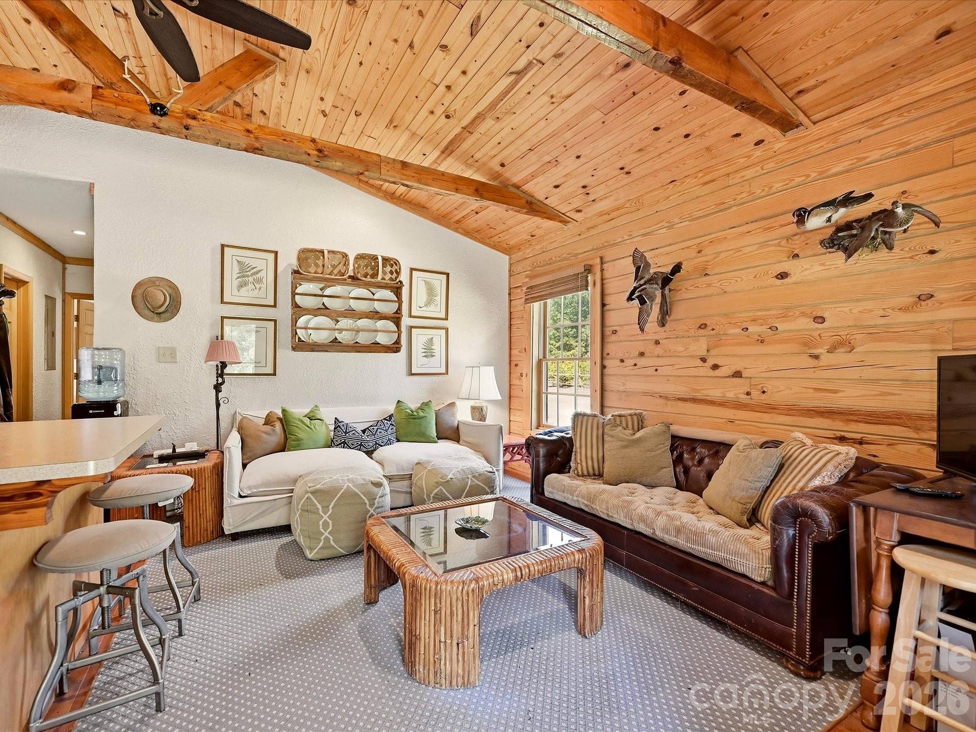 3227 Legend Road, Lancaster, SC 29720 Living Area