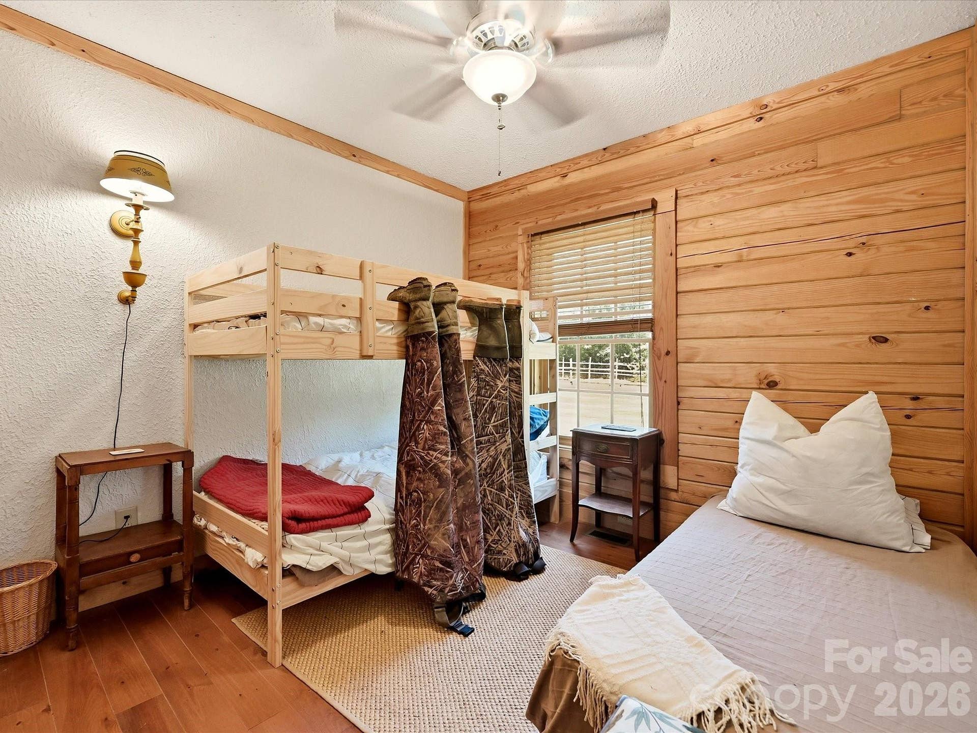 3227 Legend Road, Lancaster, SC 29720 Bedroom