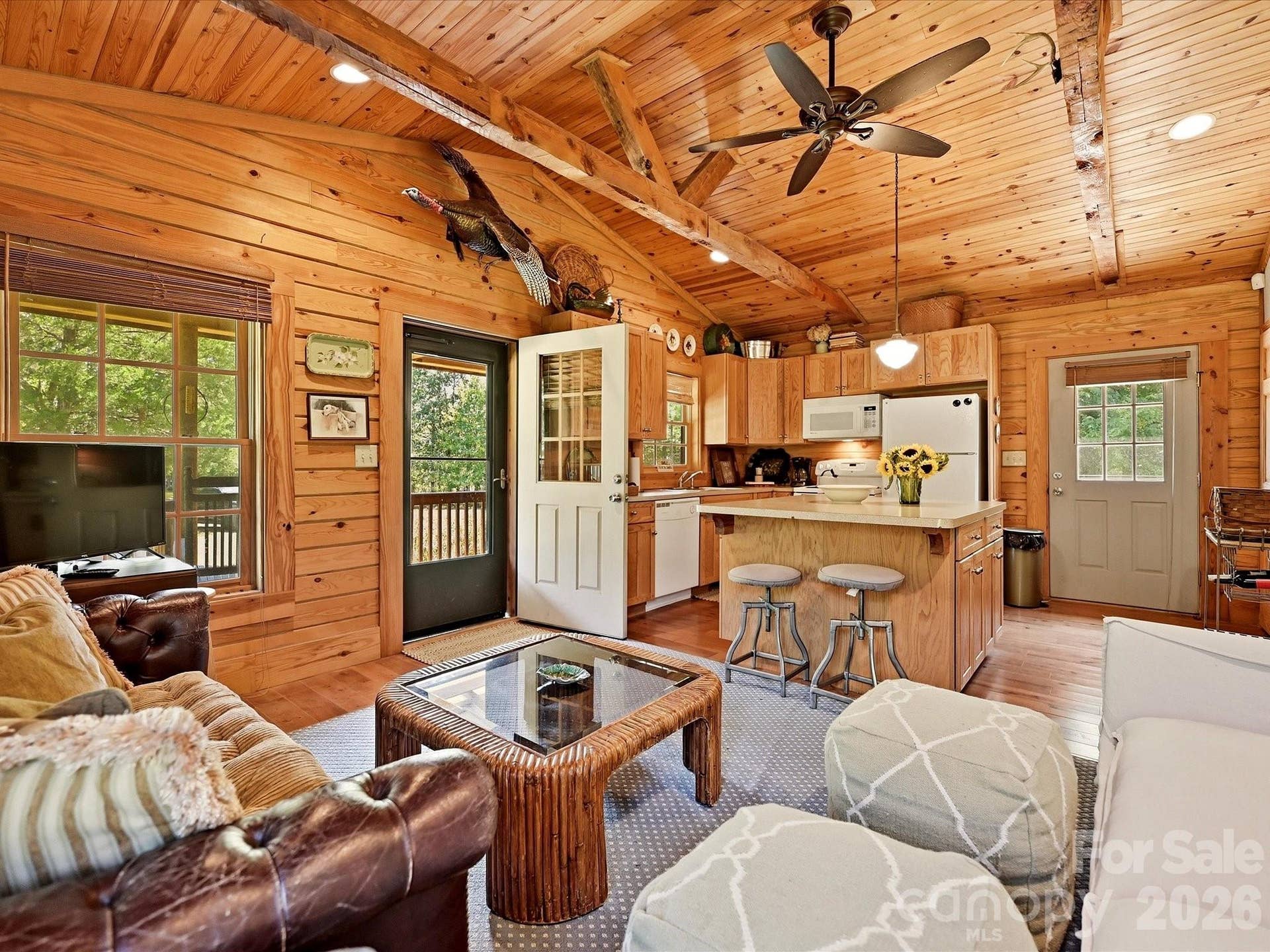 3227 Legend Road, Lancaster, SC 29720 Living Area
