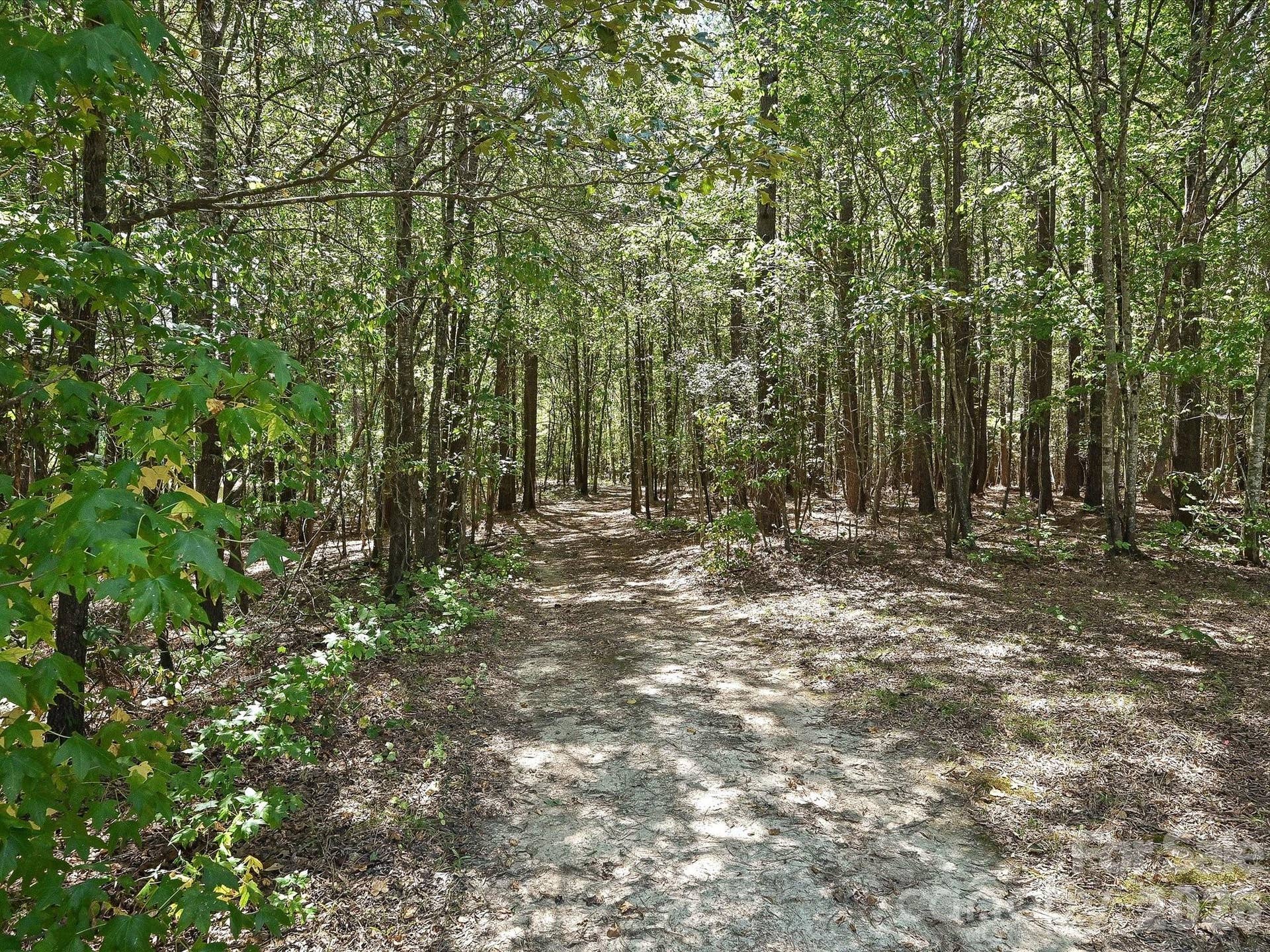 3227 Legend Road, Lancaster, SC 29720 Private Wooded Area