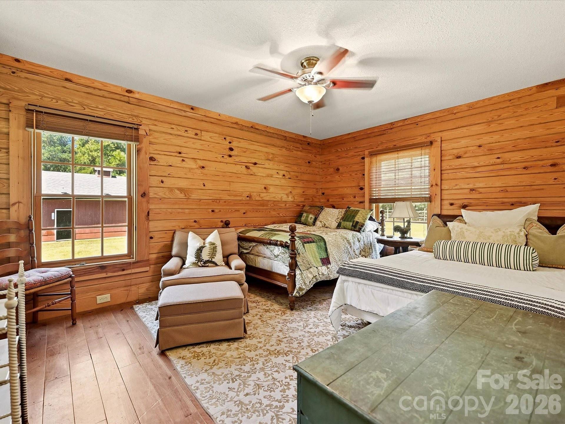 3227 Legend Road, Lancaster, SC 29720 Bedroom