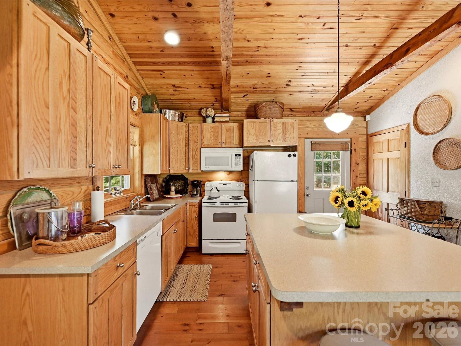 3227 Legend Road, Lancaster, SC 29720 Kitchen