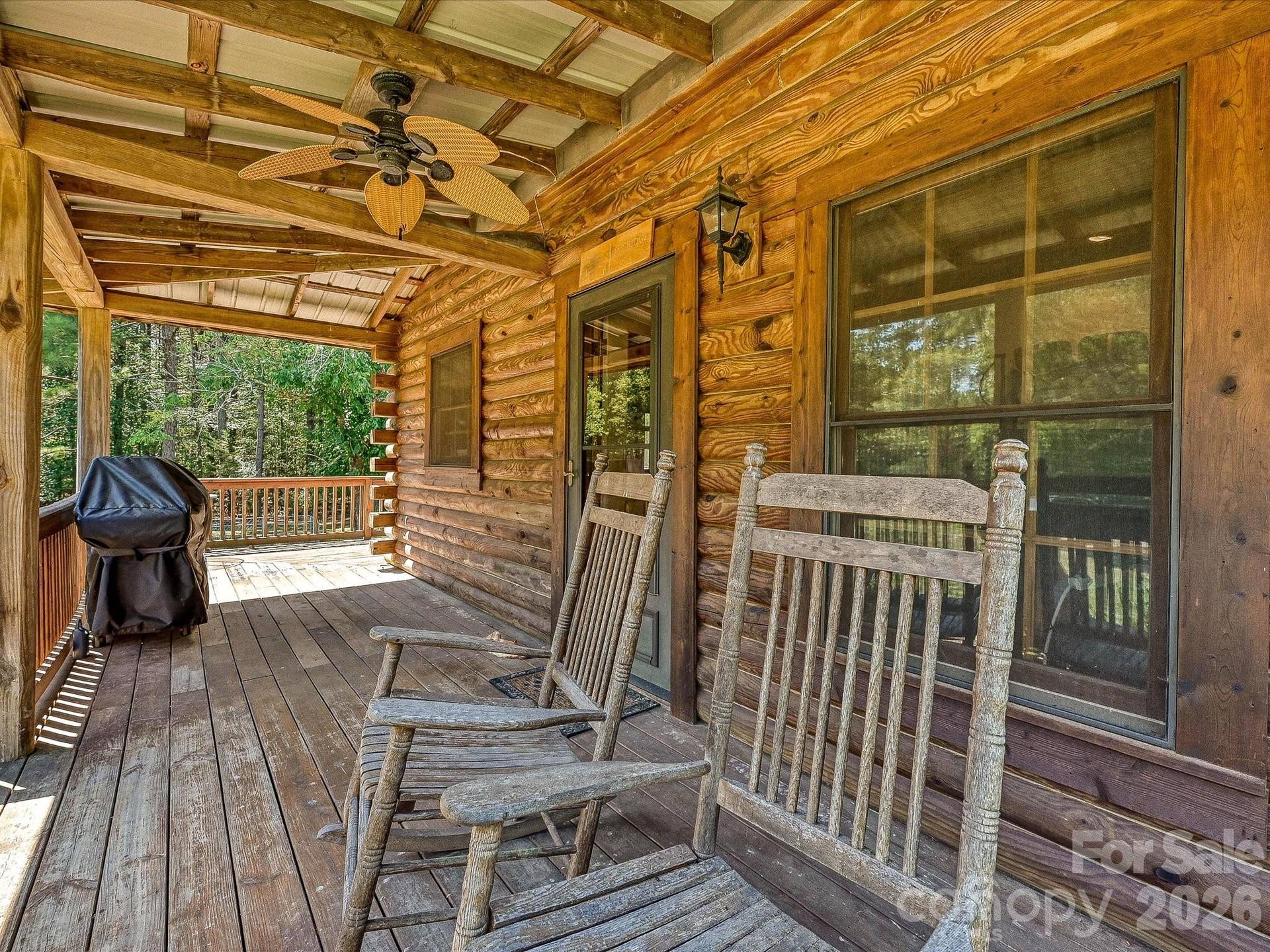 3227 Legend Road, Lancaster, SC 29720 Front Porch