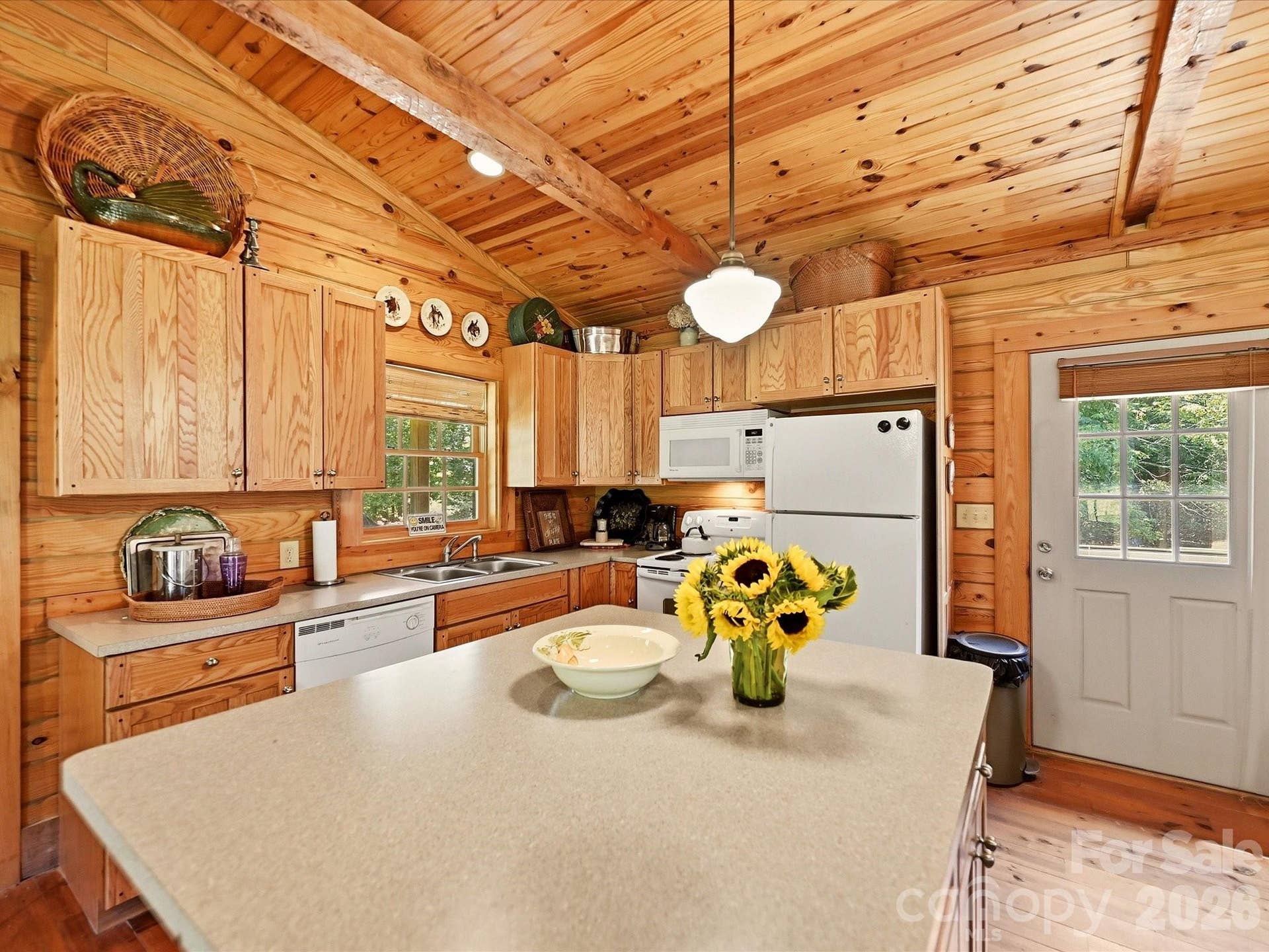 3227 Legend Road, Lancaster, SC 29720 Kitchen