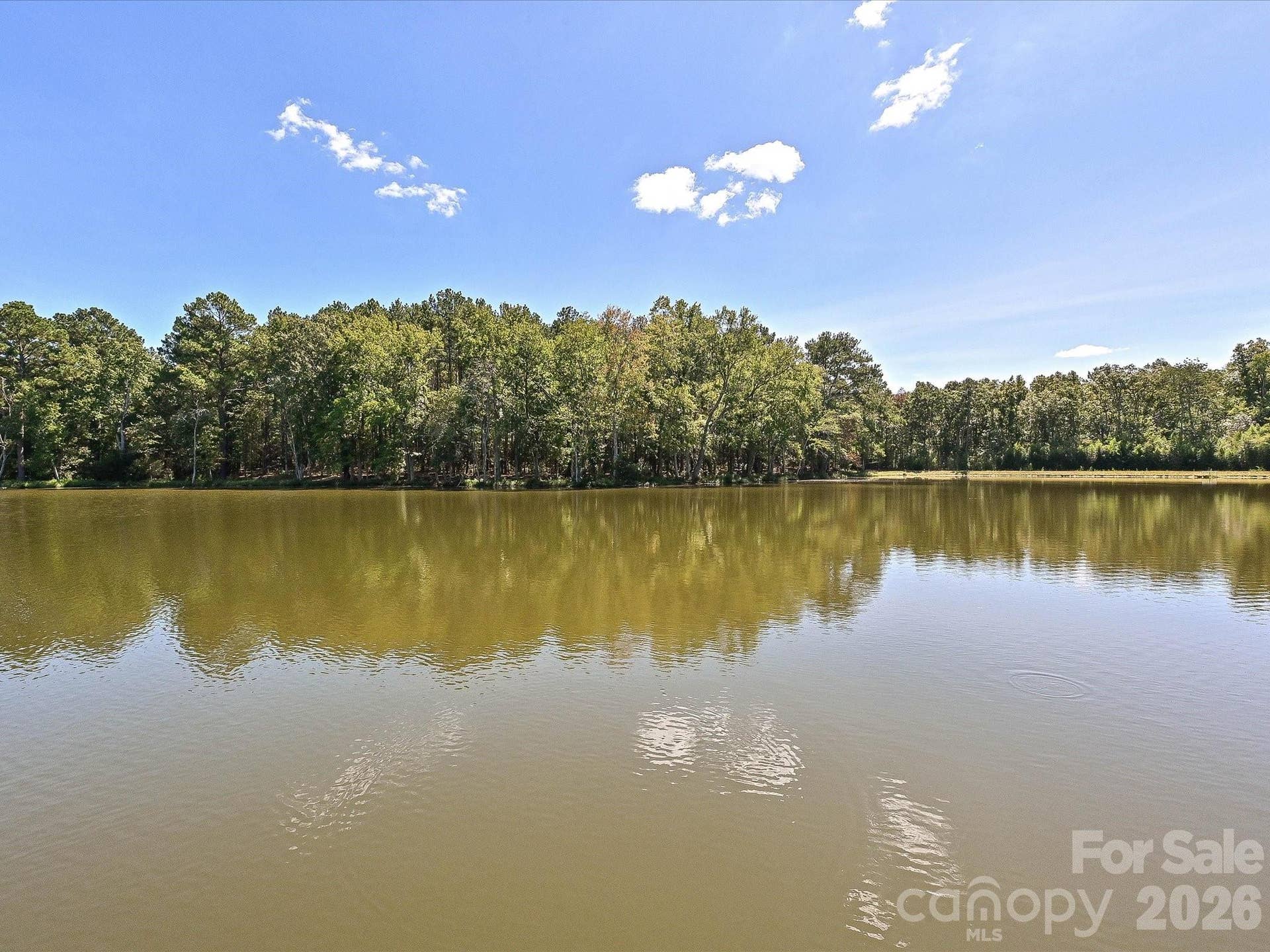 3227 Legend Road, Lancaster, SC 29720 Private Pond