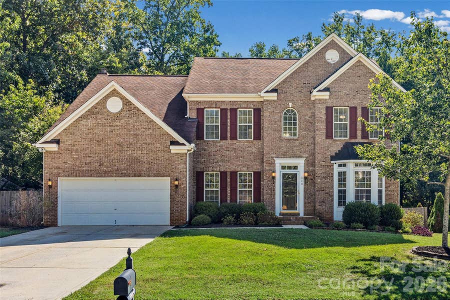 Property photo for 115 Doby Creek Court, Fort Mill, SC