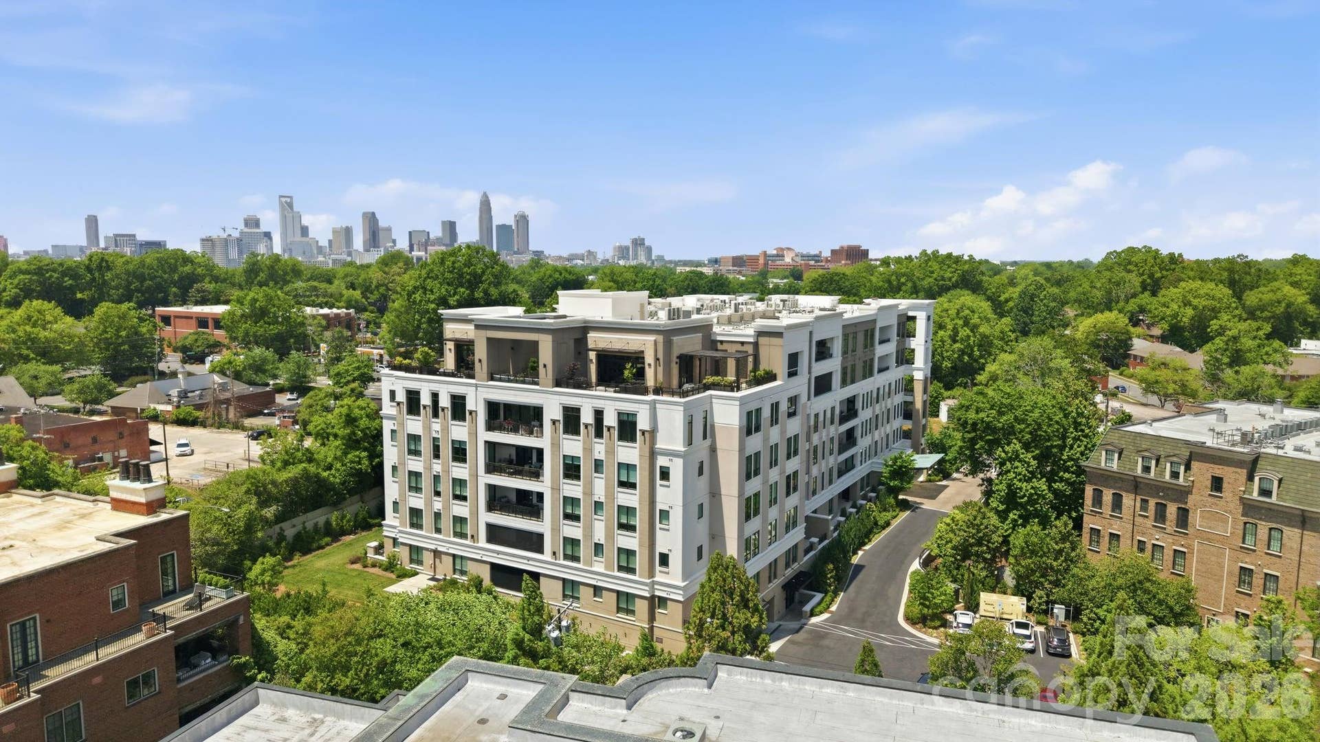 130 Cherokee Road, #406, Charlotte, NC 28207 130 Cherokee Road, #406, Charlotte, NC 28207