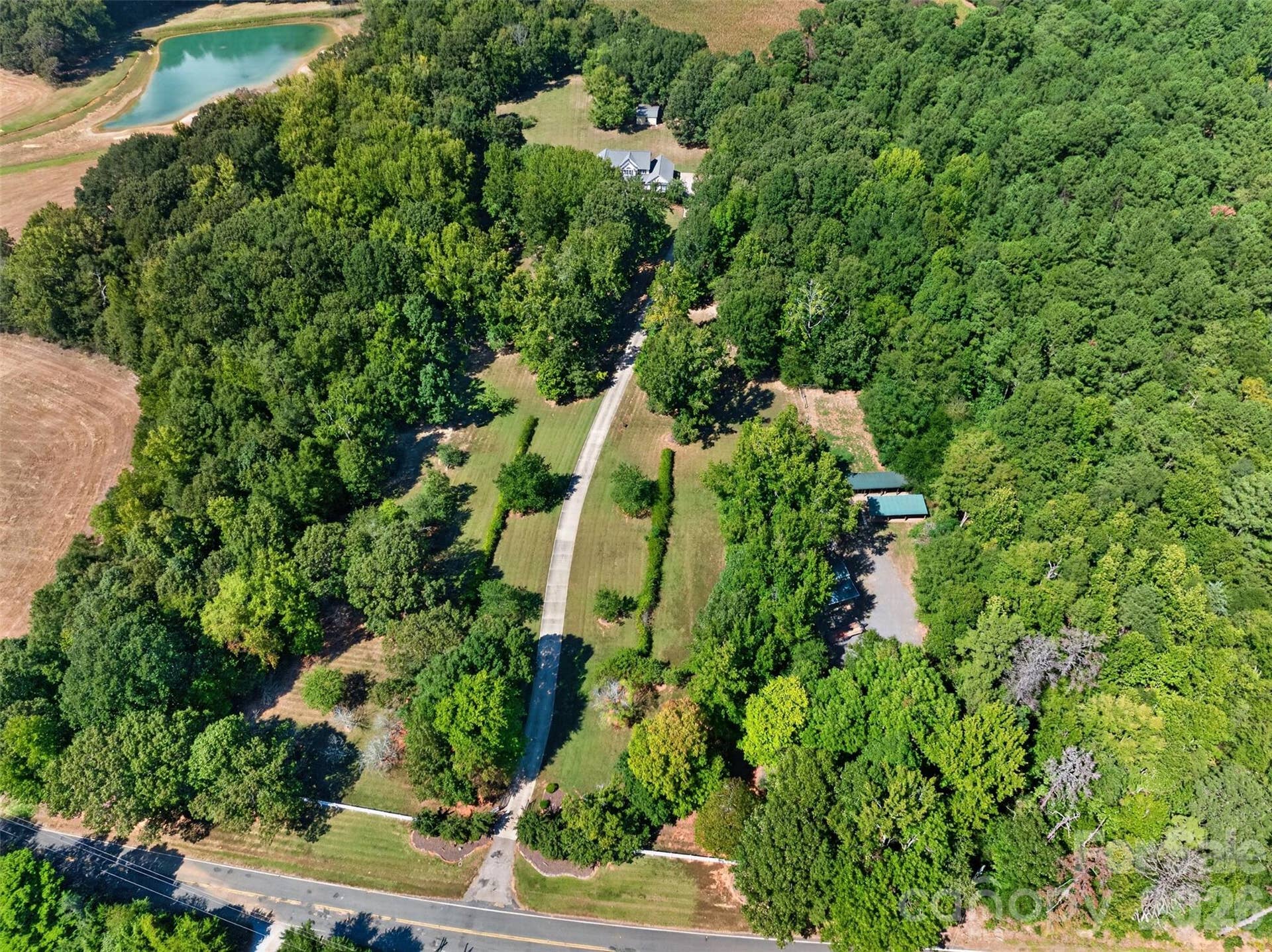 4043 Thompson Road, Lancaster, SC 29720 4043 Thompson Road, Lancaster, SC 29720